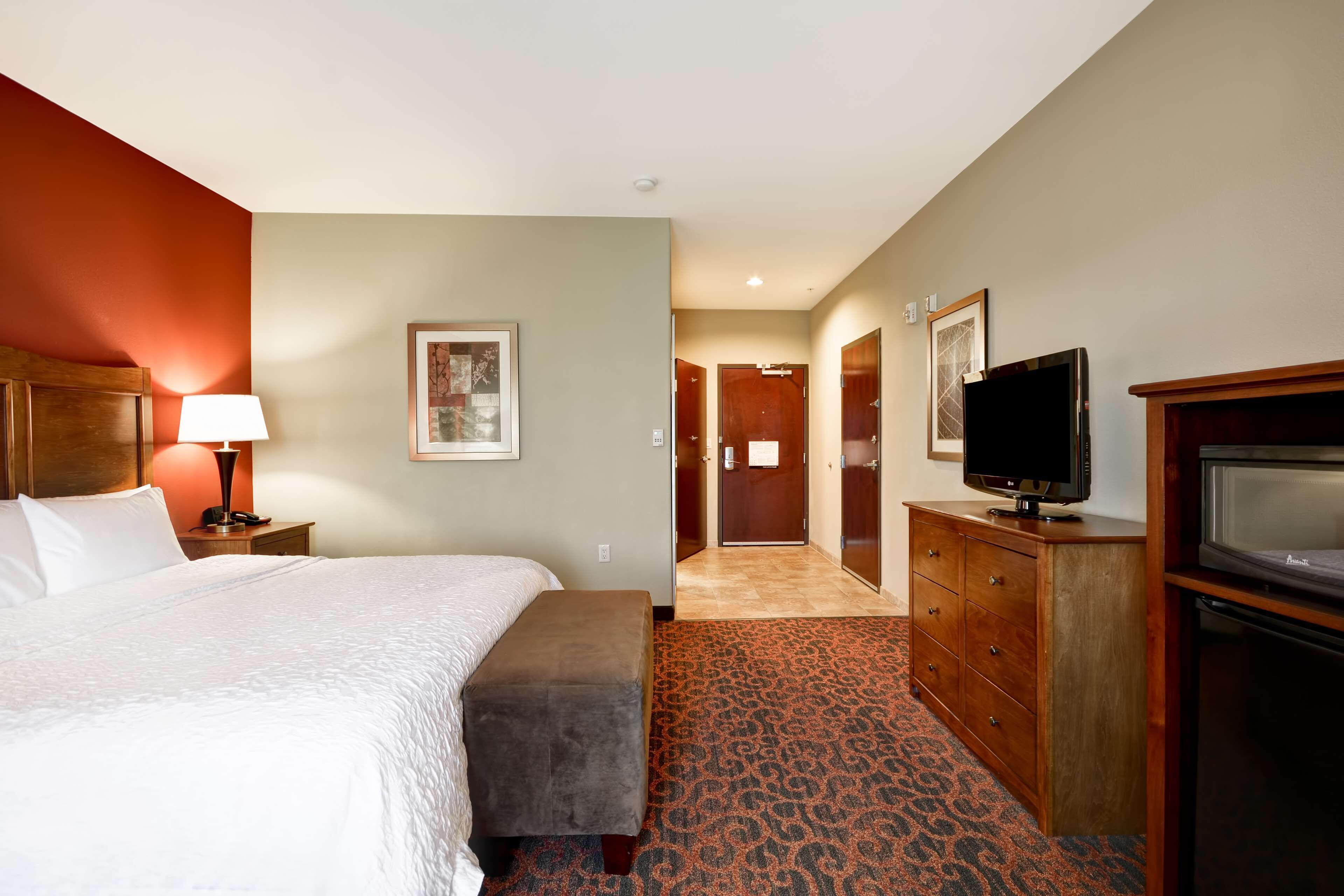 Hampton Inn & Suites Brenham