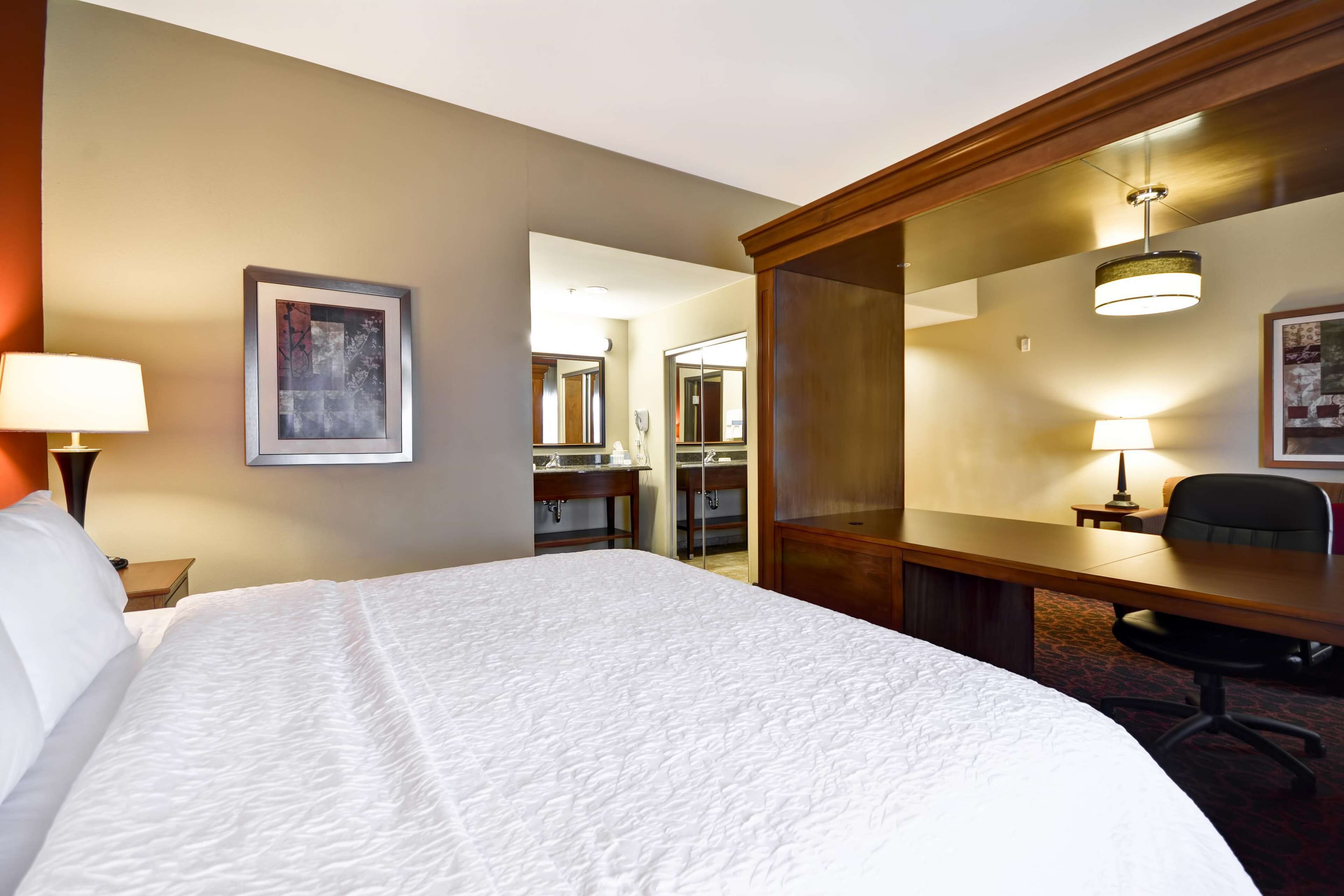 Hampton Inn & Suites Brenham