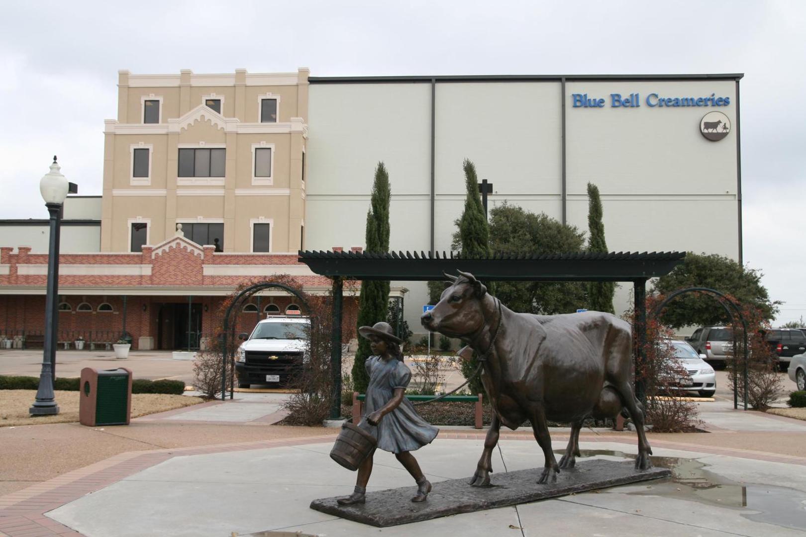 Hampton Inn & Suites Brenham