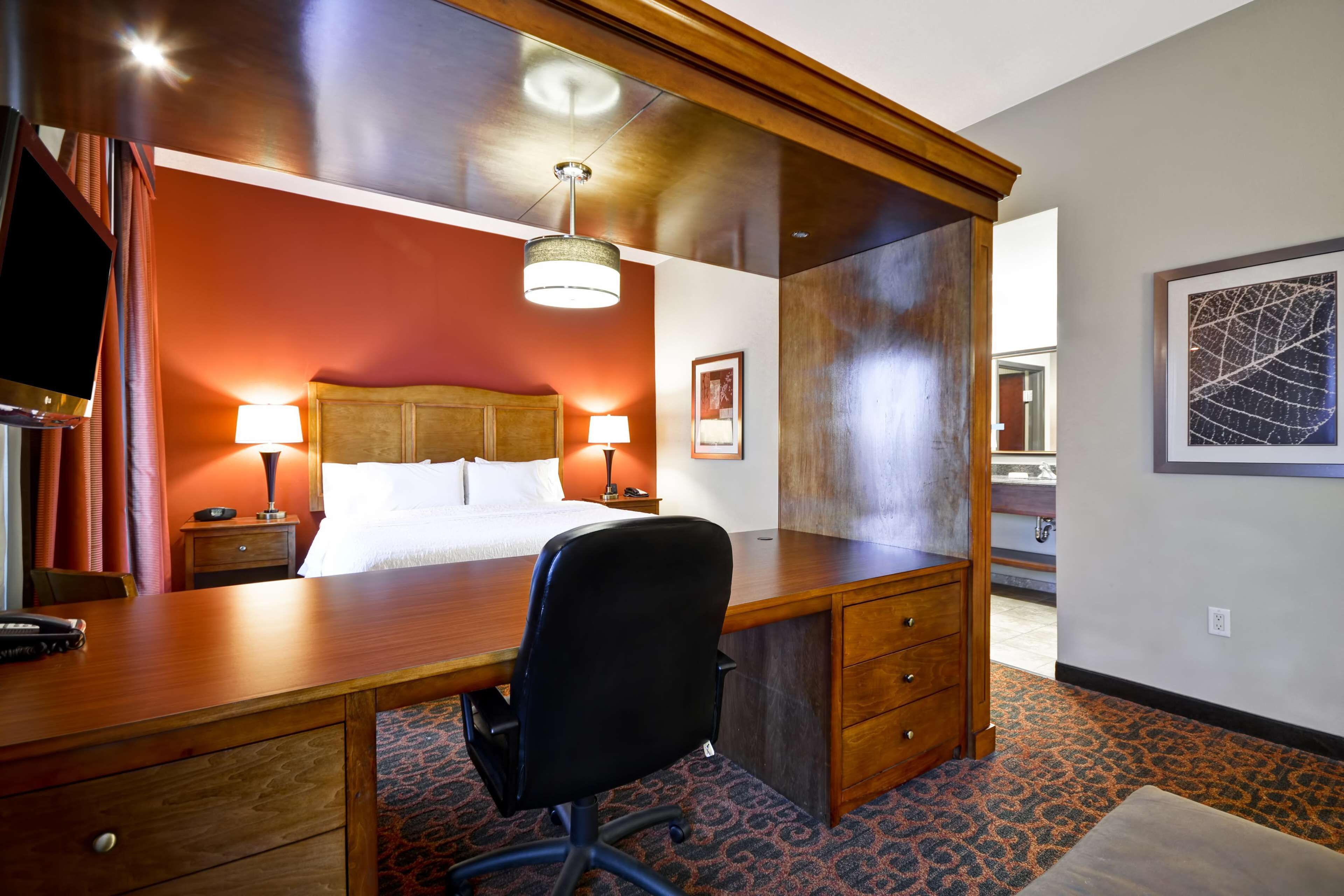 Hampton Inn & Suites Brenham