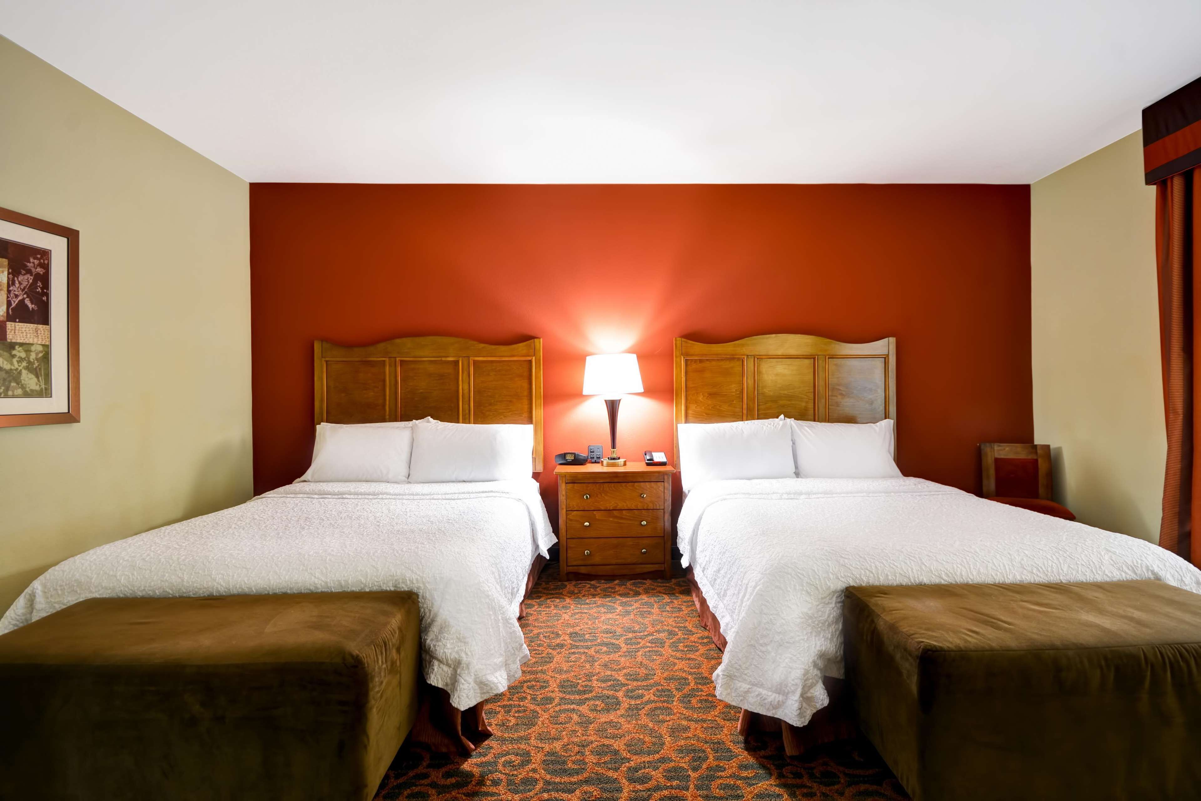 Hampton Inn & Suites Brenham