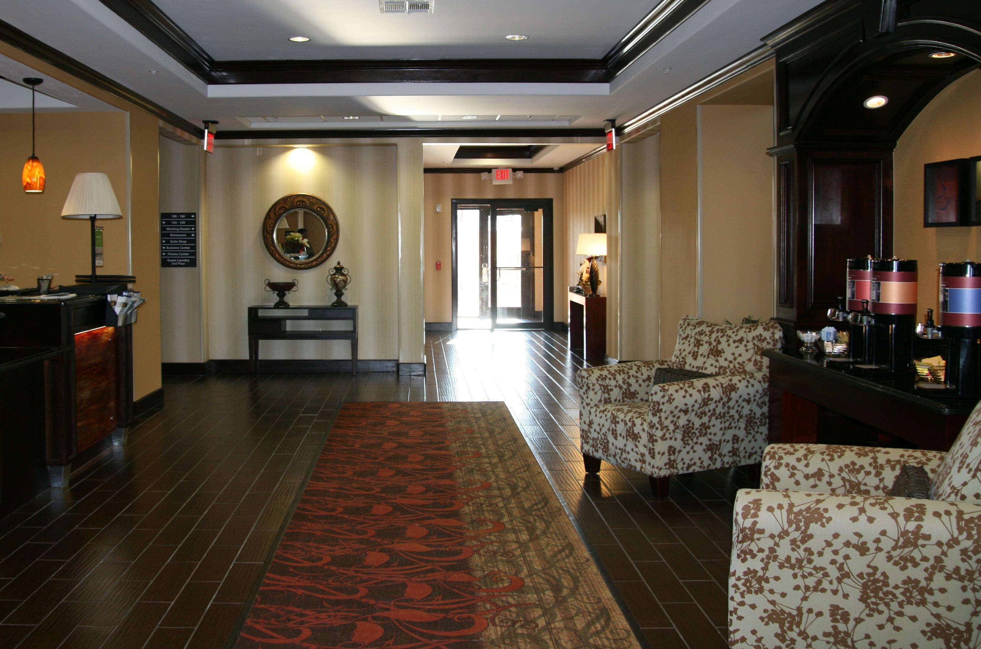 Hampton Inn & Suites Brenham
