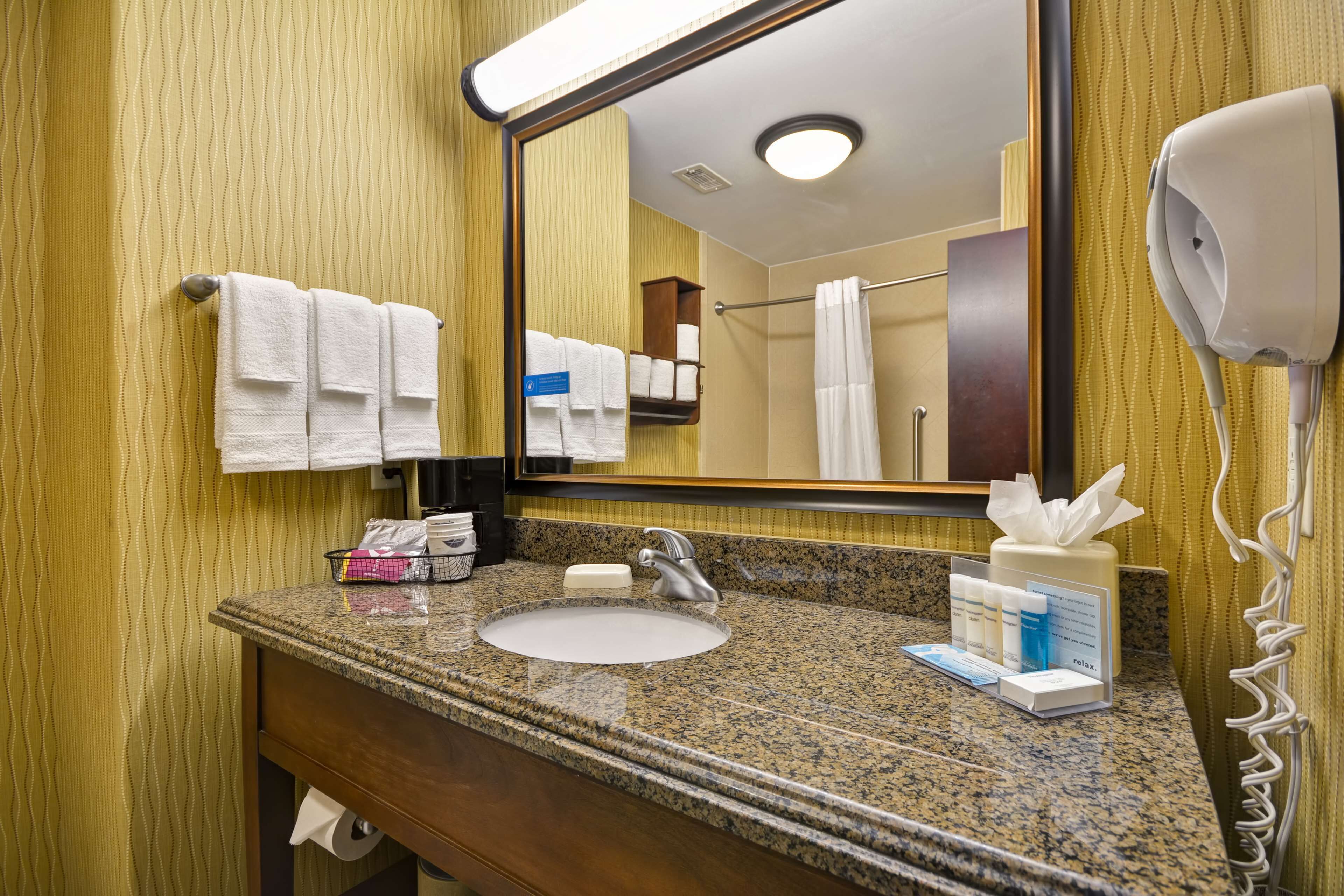 Hampton Inn & Suites Brenham