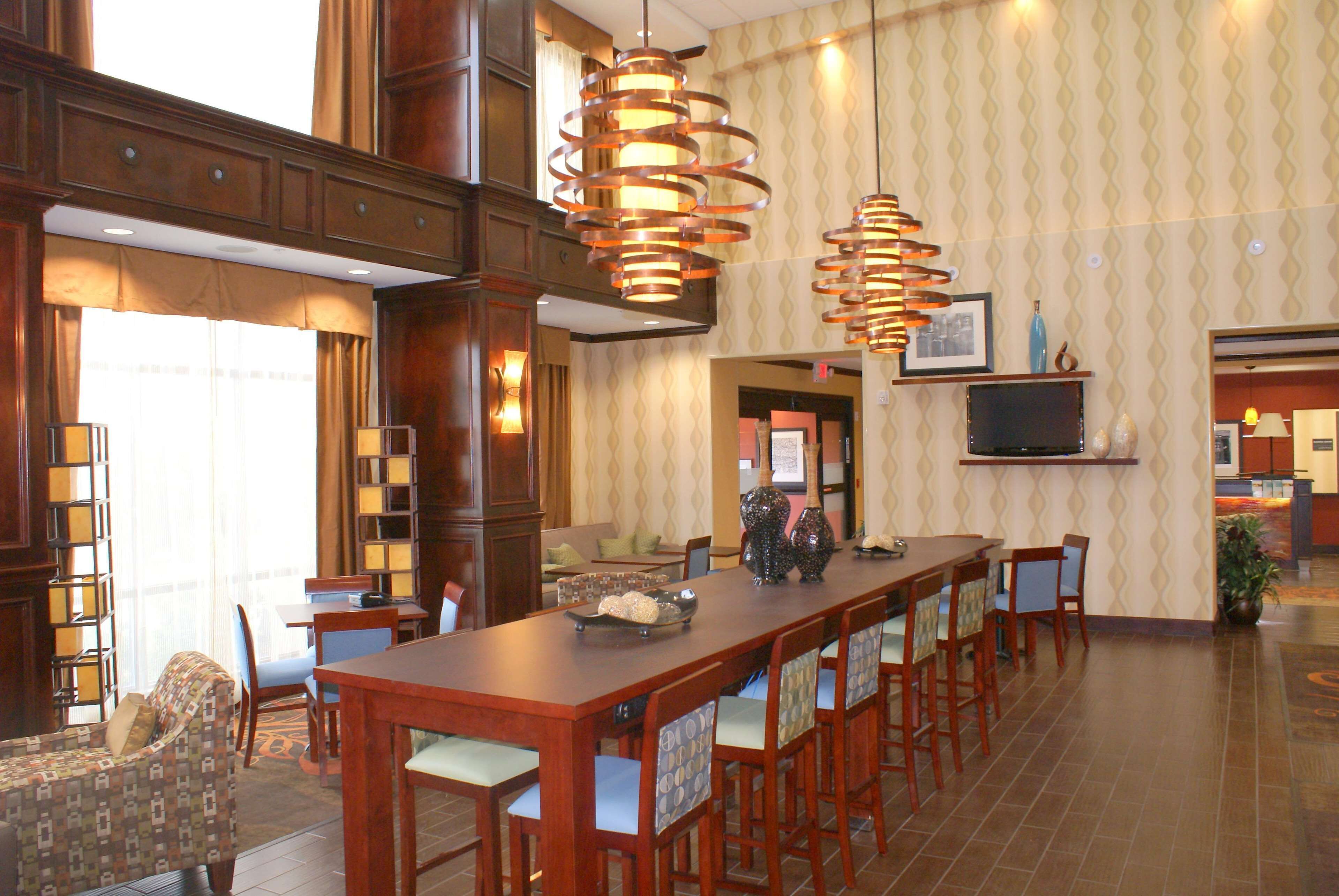 Hampton Inn & Suites Brenham