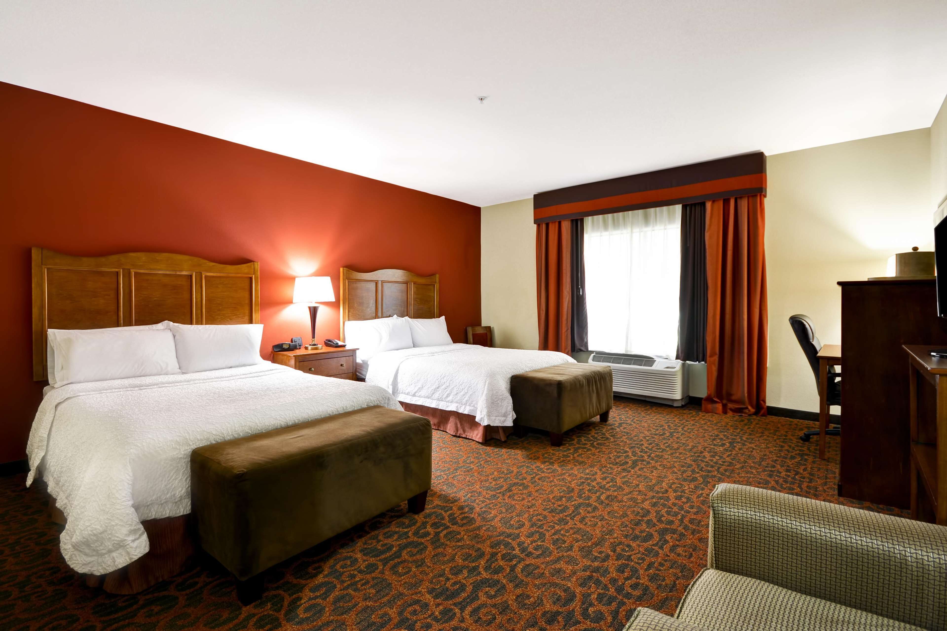 Hampton Inn & Suites Brenham