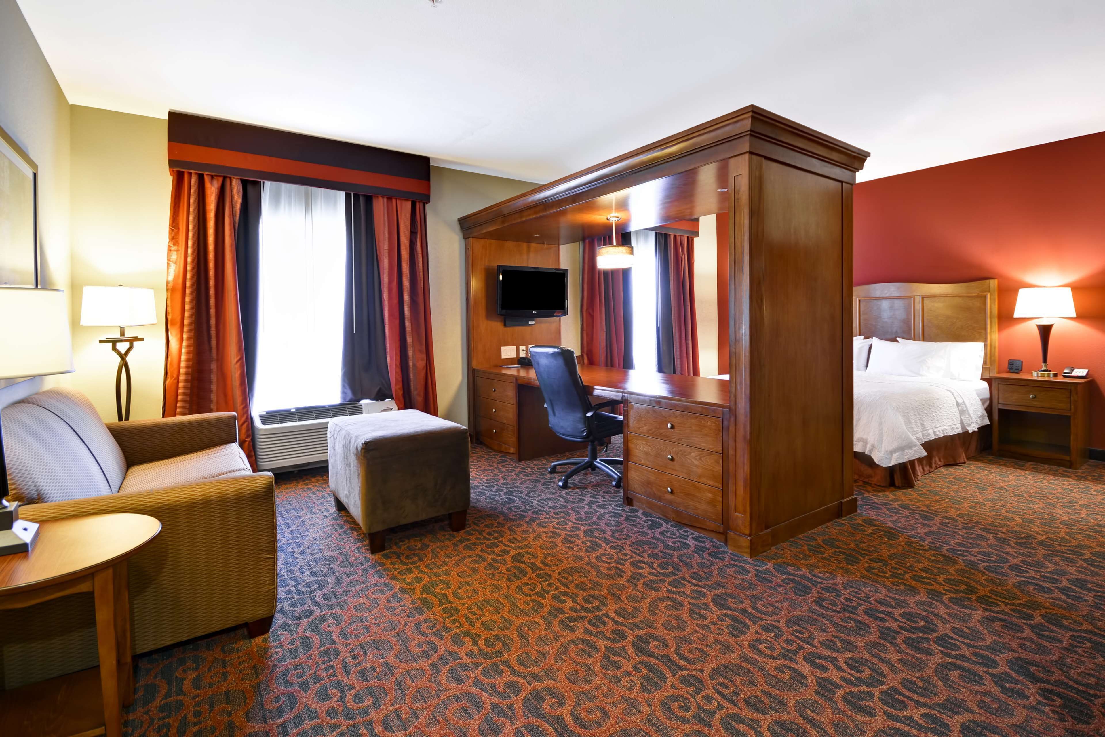Hampton Inn & Suites Brenham