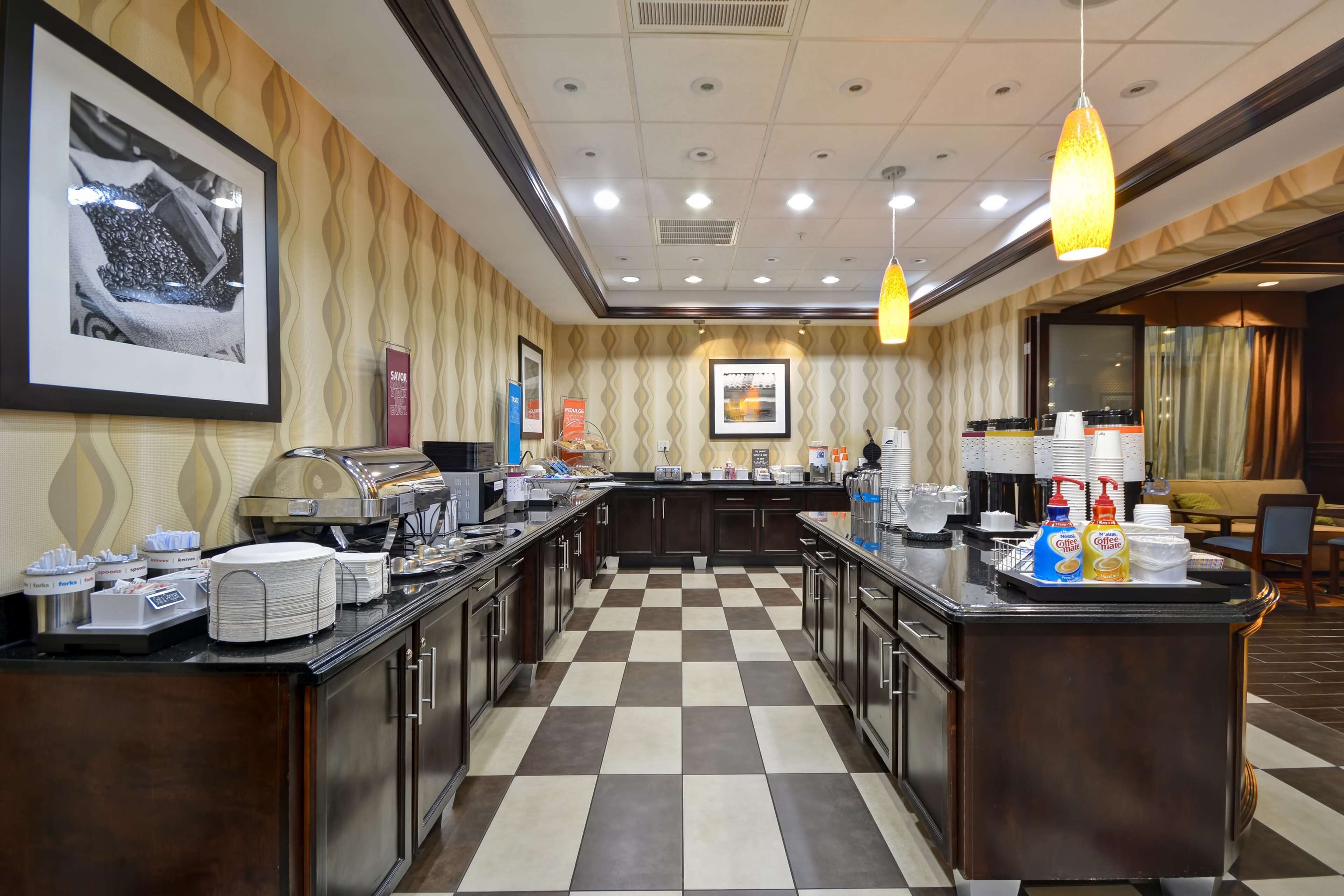 Hampton Inn & Suites Brenham