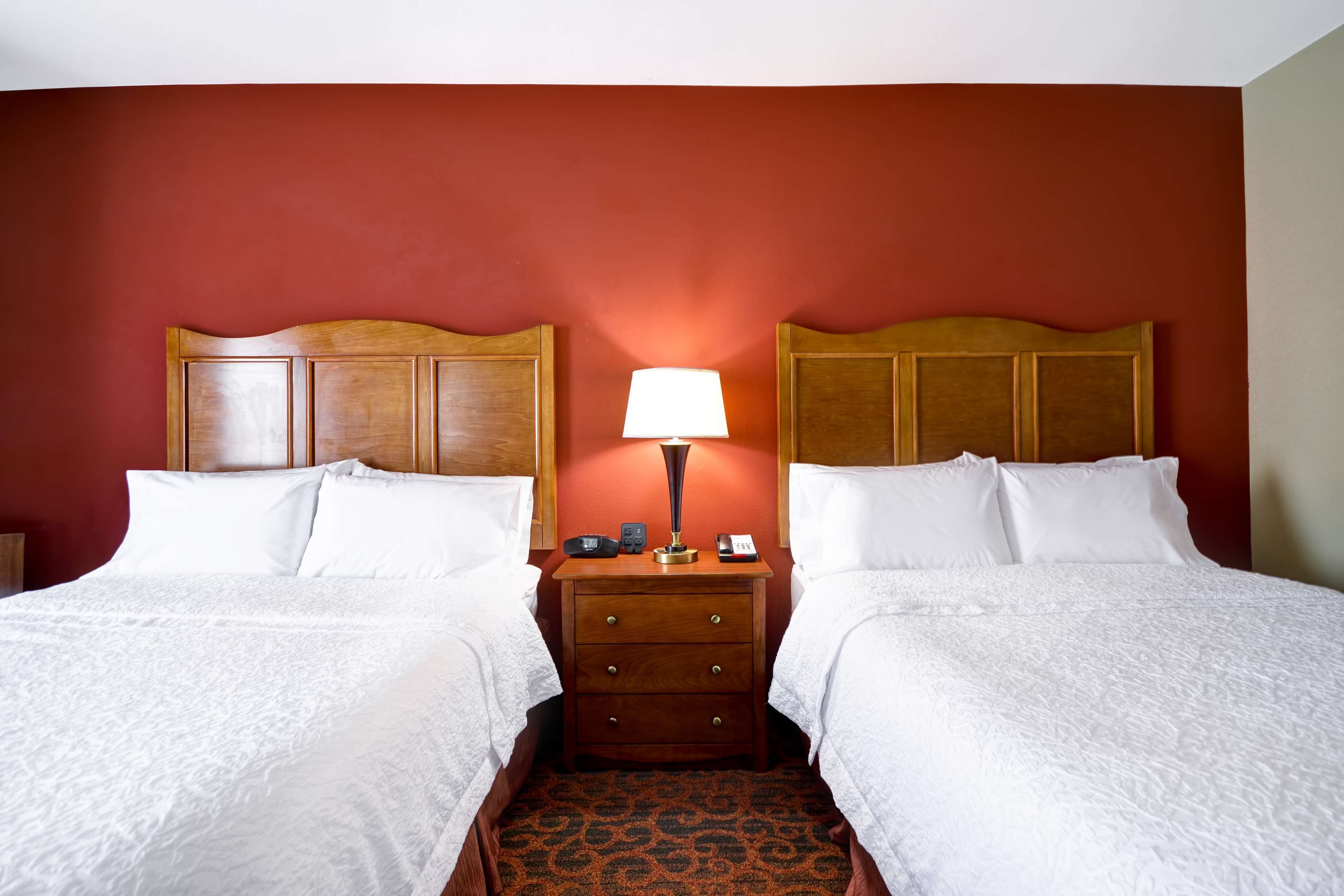 Hampton Inn & Suites Brenham