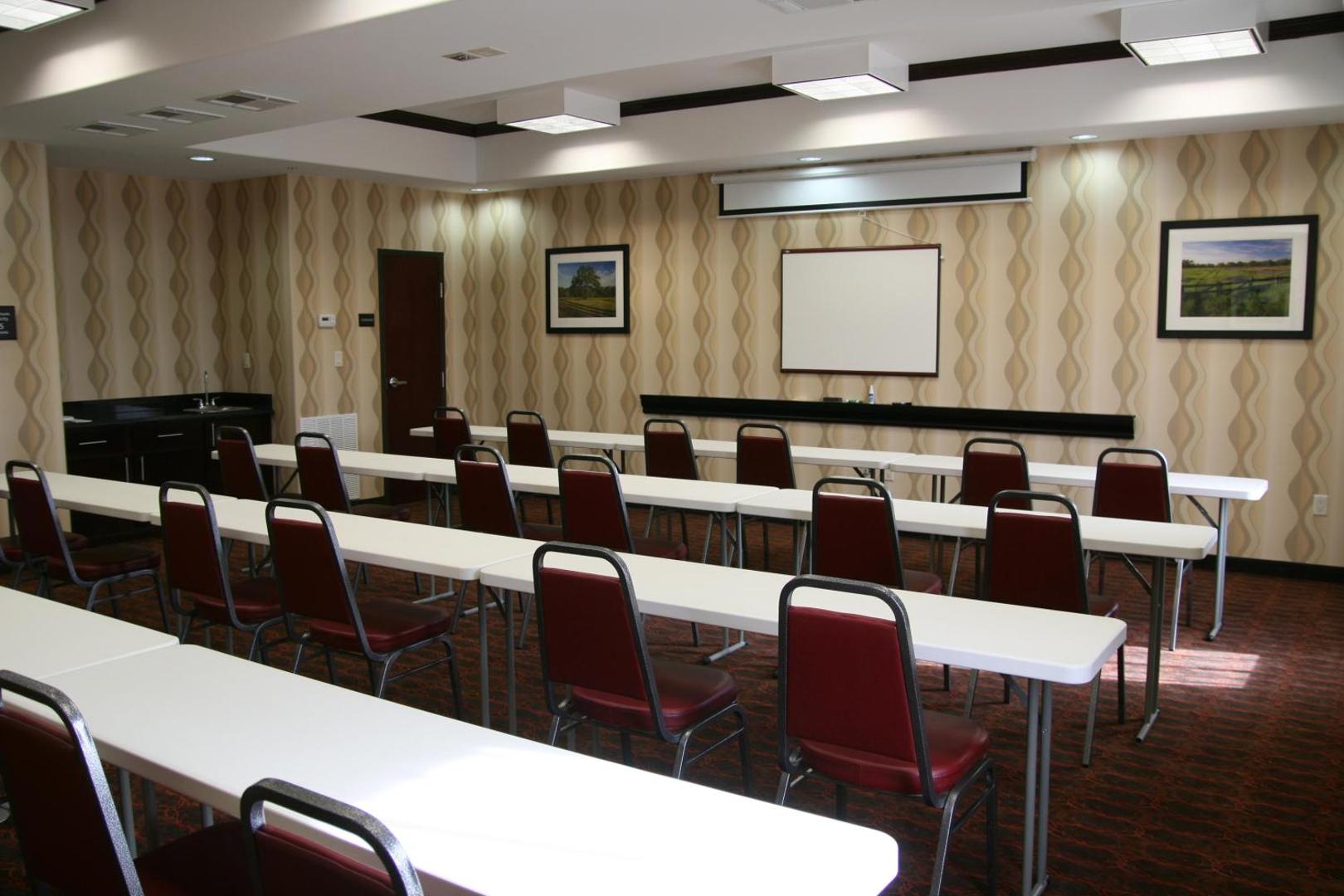 Hampton Inn & Suites Brenham