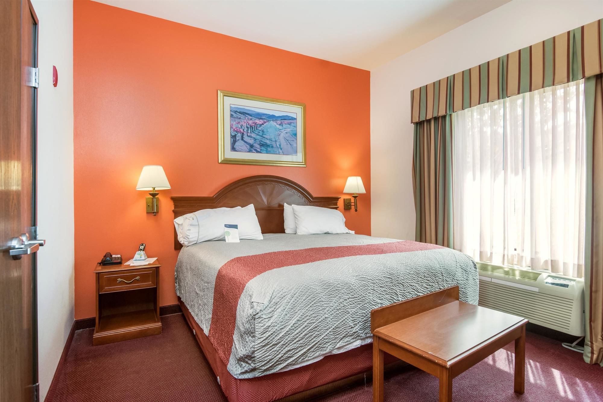 Motel 6 Brenham, TX