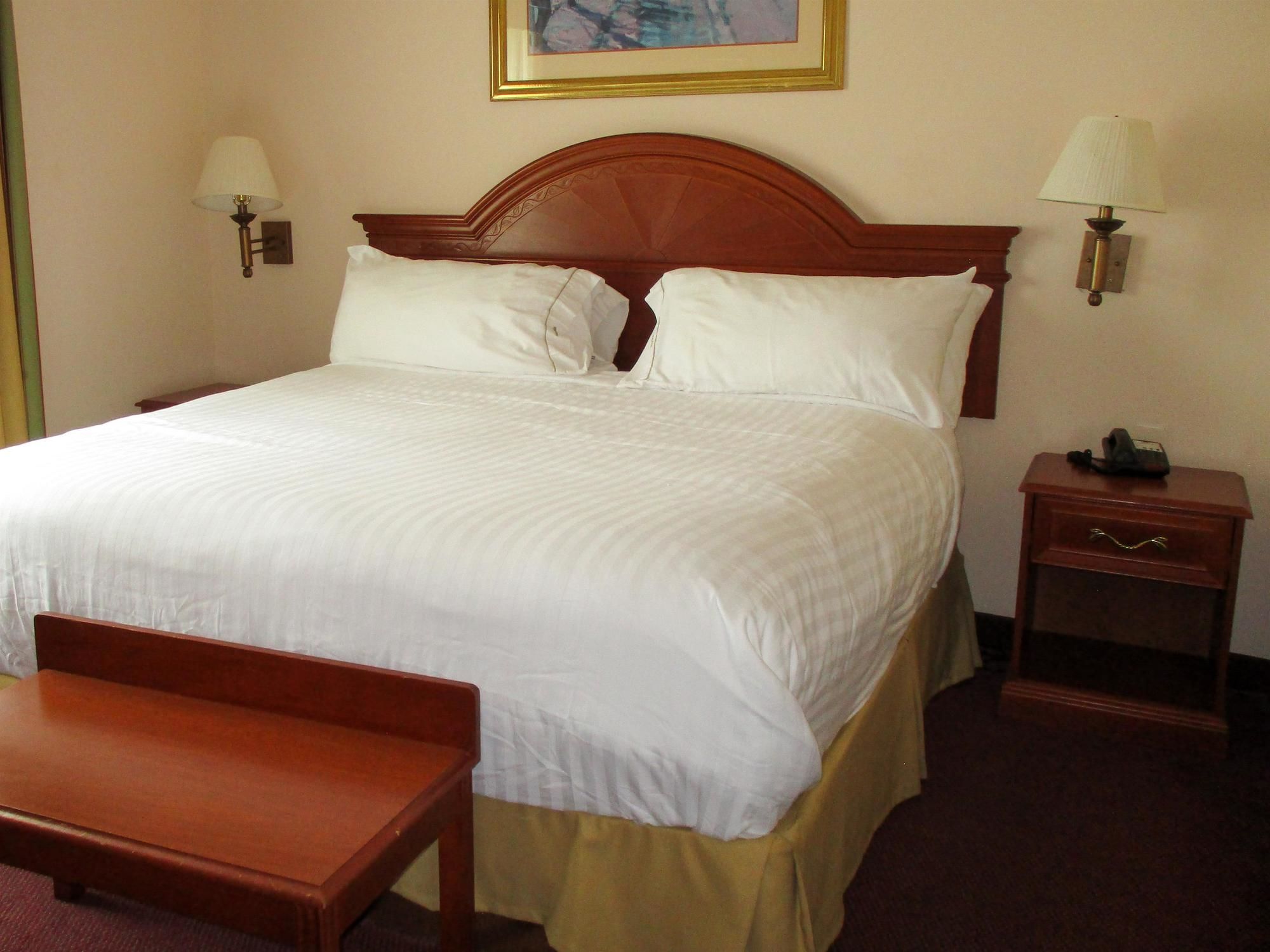 Motel 6 Brenham, TX