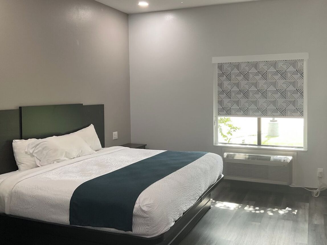 Studio 6 Suites Brenham Tx