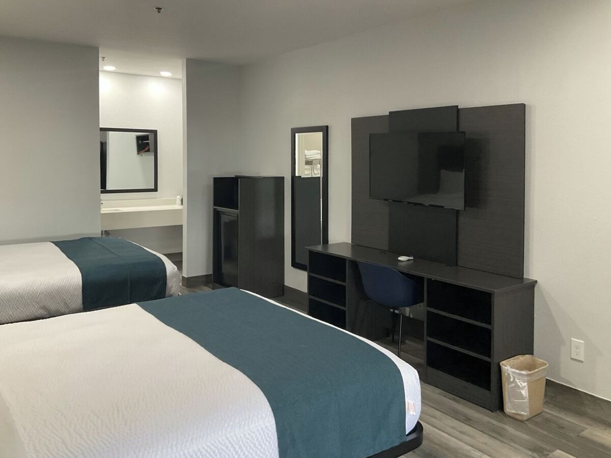 Studio 6 Suites Brenham Tx