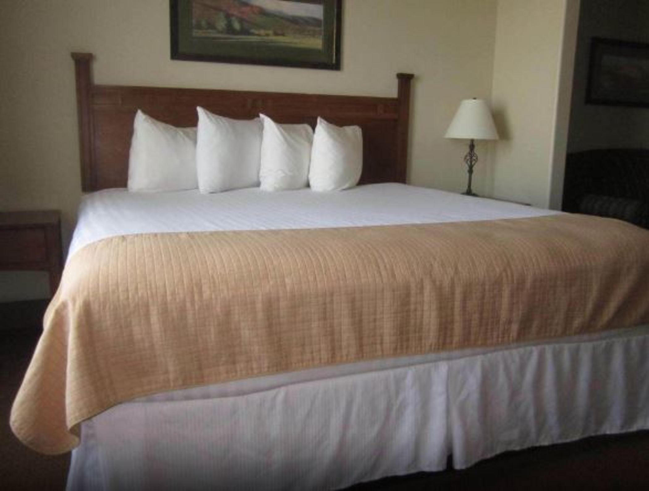 Econo Lodge Inn & Suites