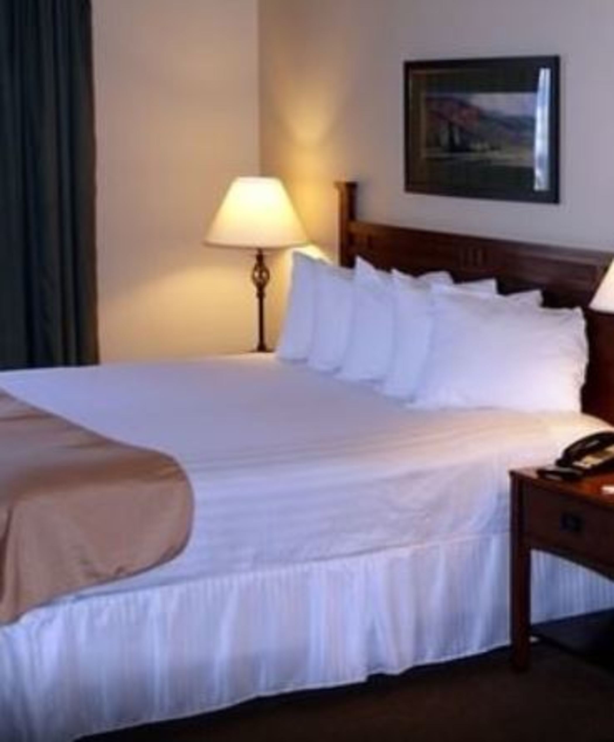 Econo Lodge Inn & Suites