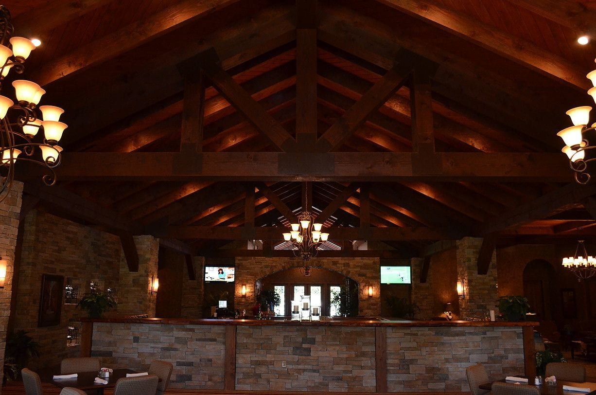 Rayburn Country Resort