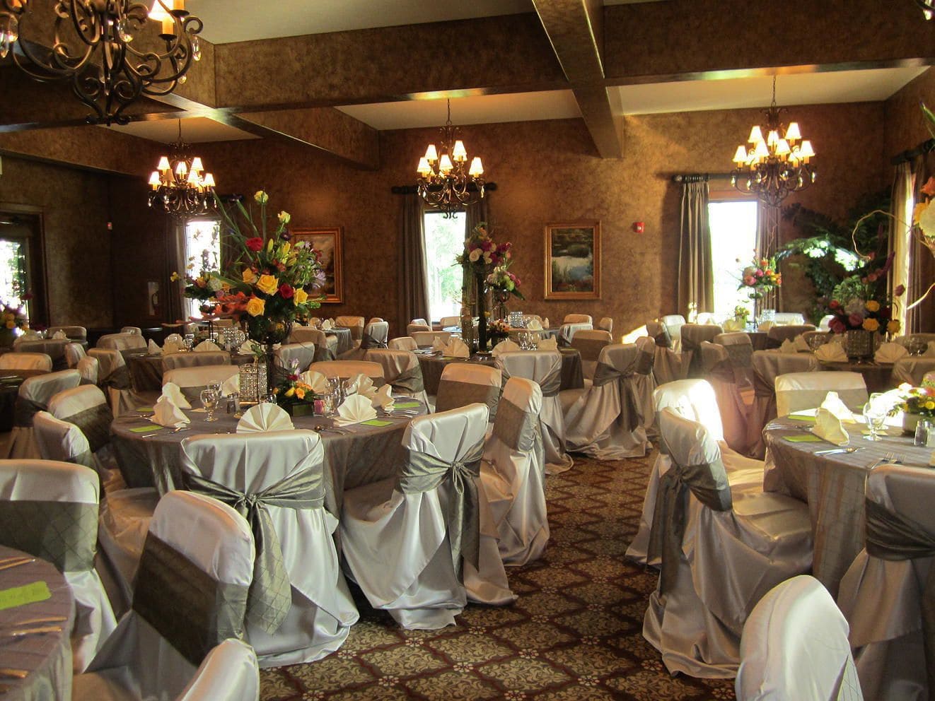 Rayburn Country Resort