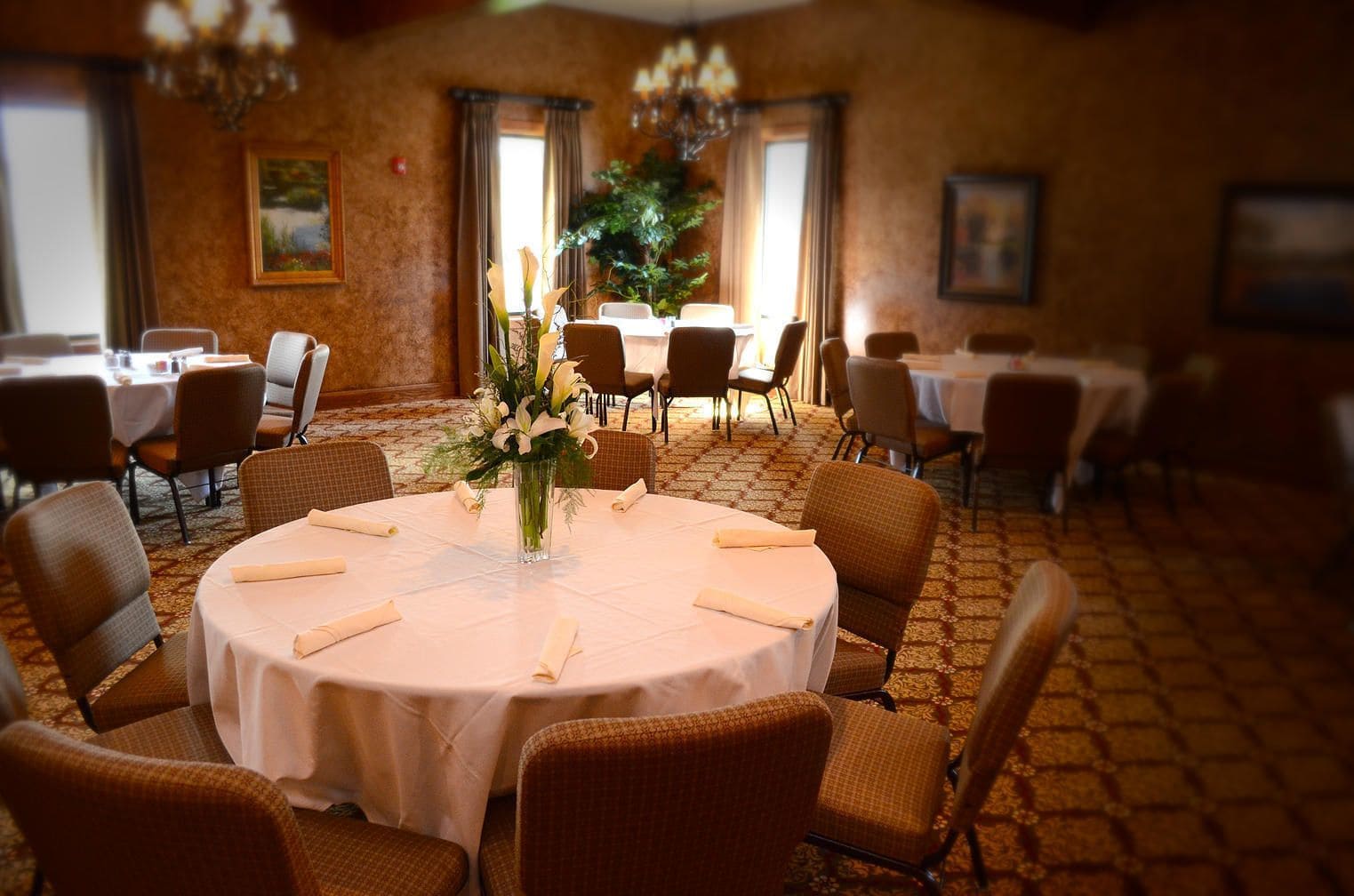 Rayburn Country Resort