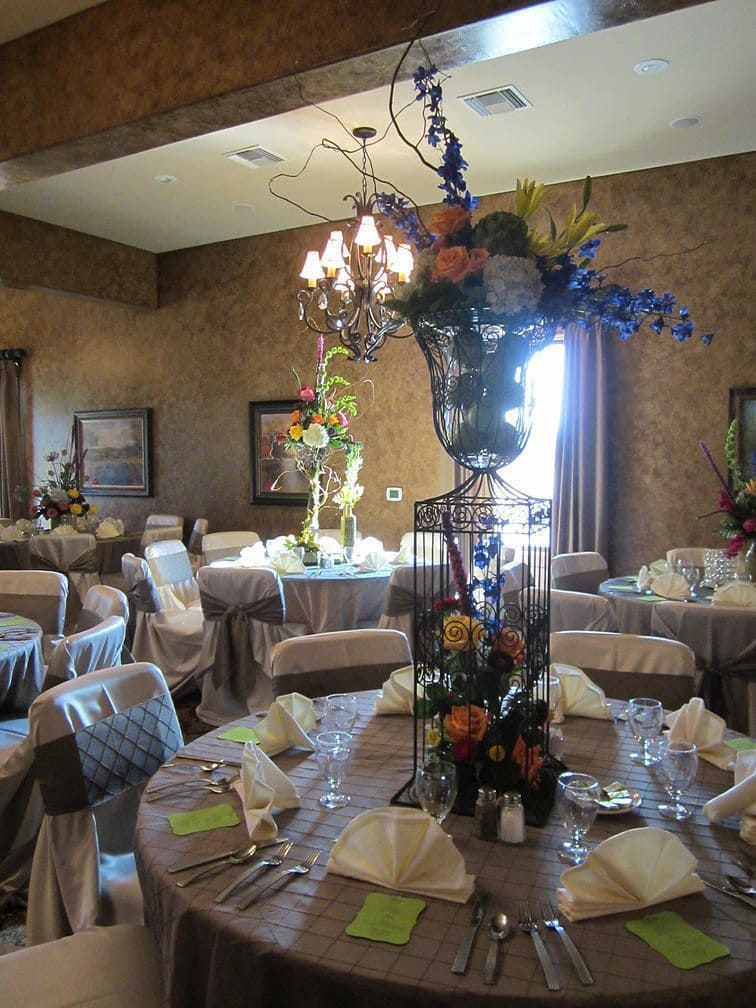 Rayburn Country Resort