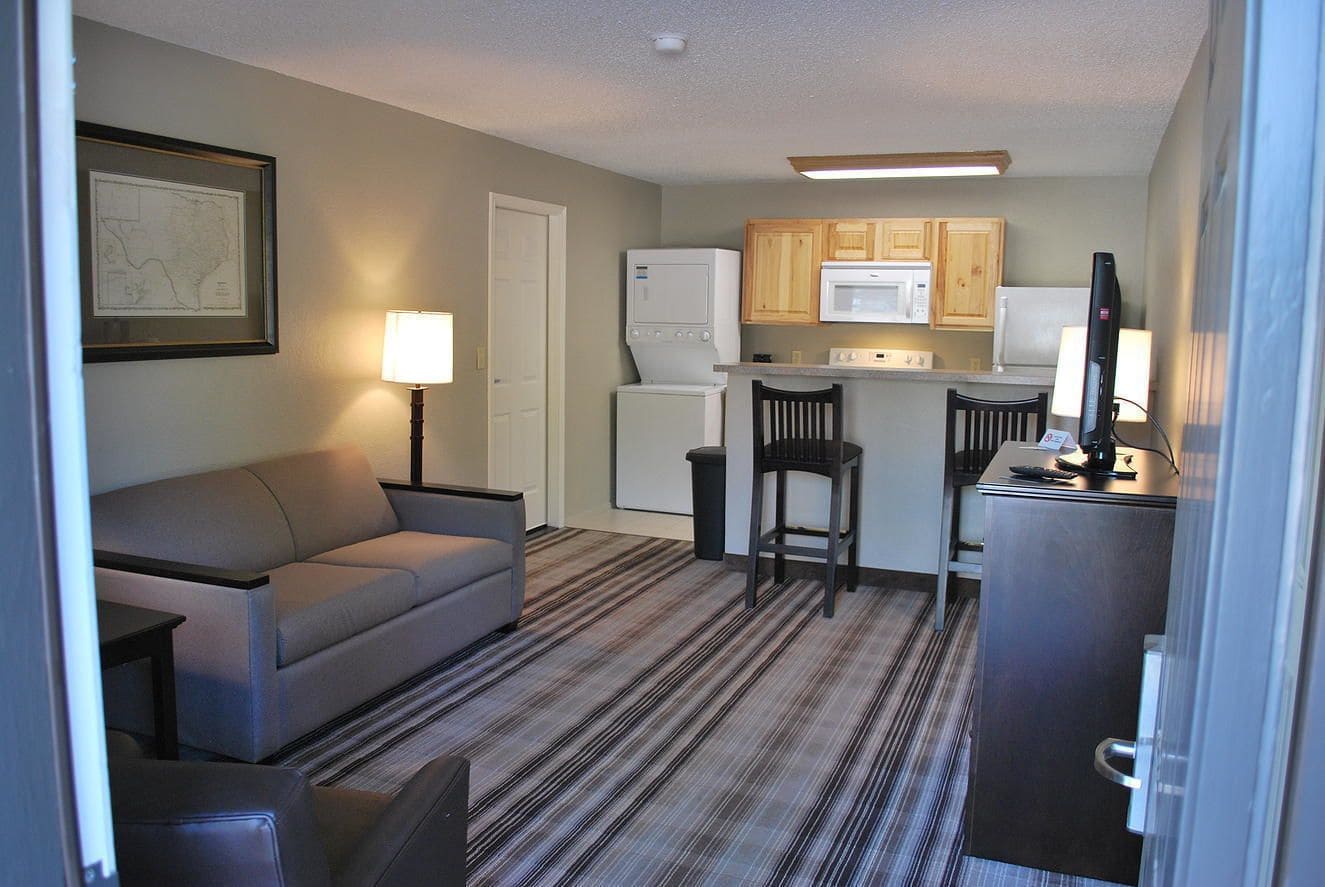 Rayburn Country Resort