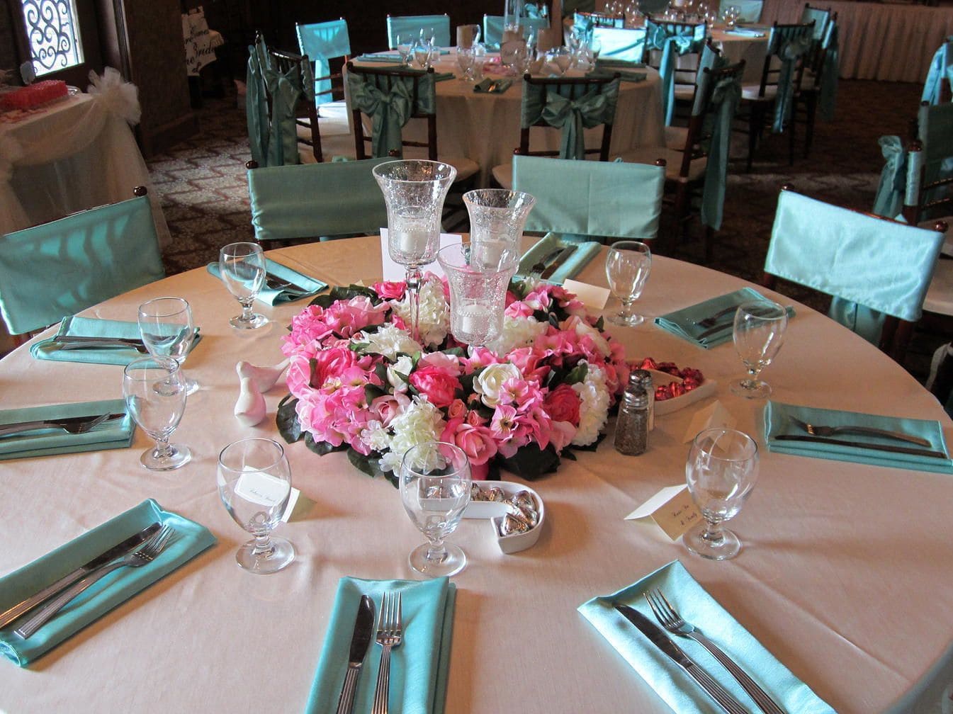 Rayburn Country Resort