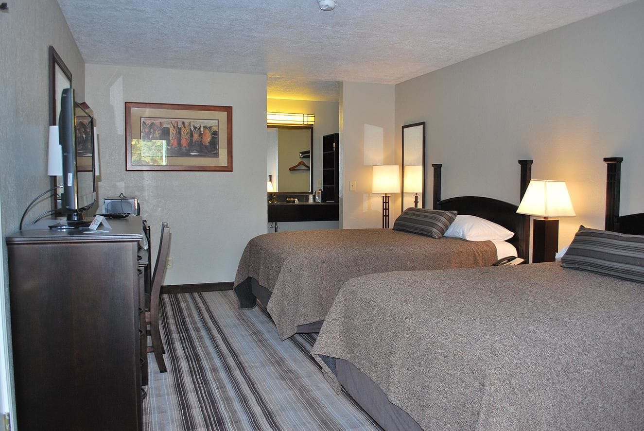 Rayburn Country Resort