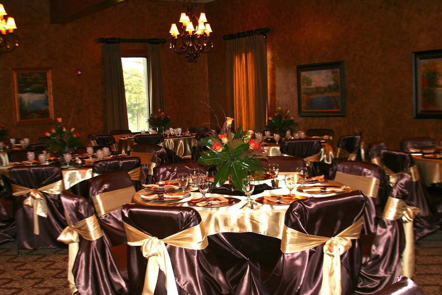 Rayburn Country Resort