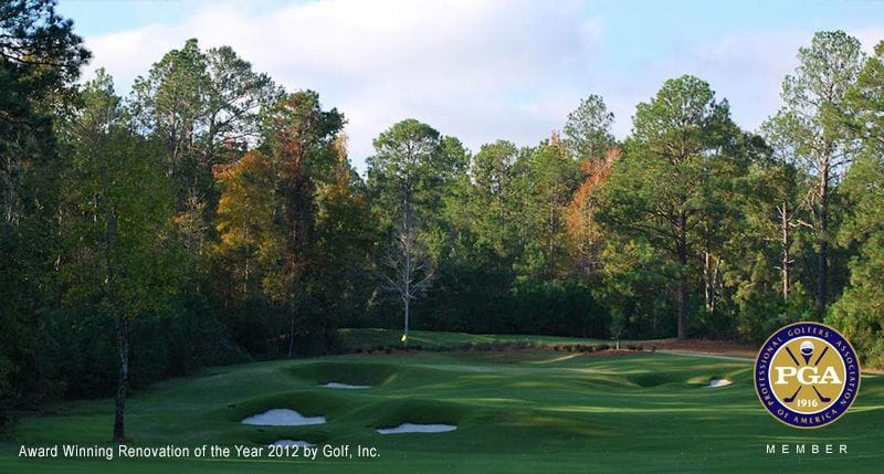 Rayburn Country Resort