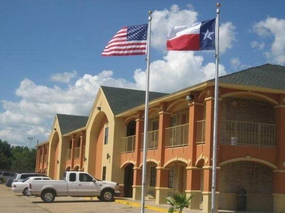 Executive Inn Brookshire