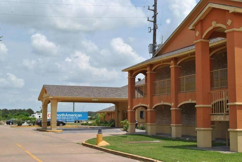 Executive Inn Brookshire
