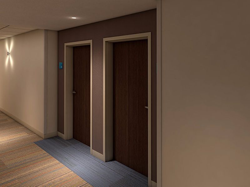 Holiday Inn Express & Suites Brookshire - Katy Freeway
