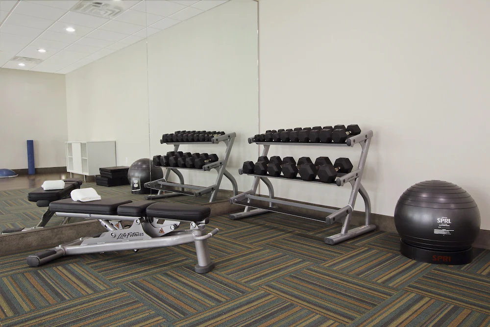 Holiday Inn Express & Suites Brookshire - Katy Freeway