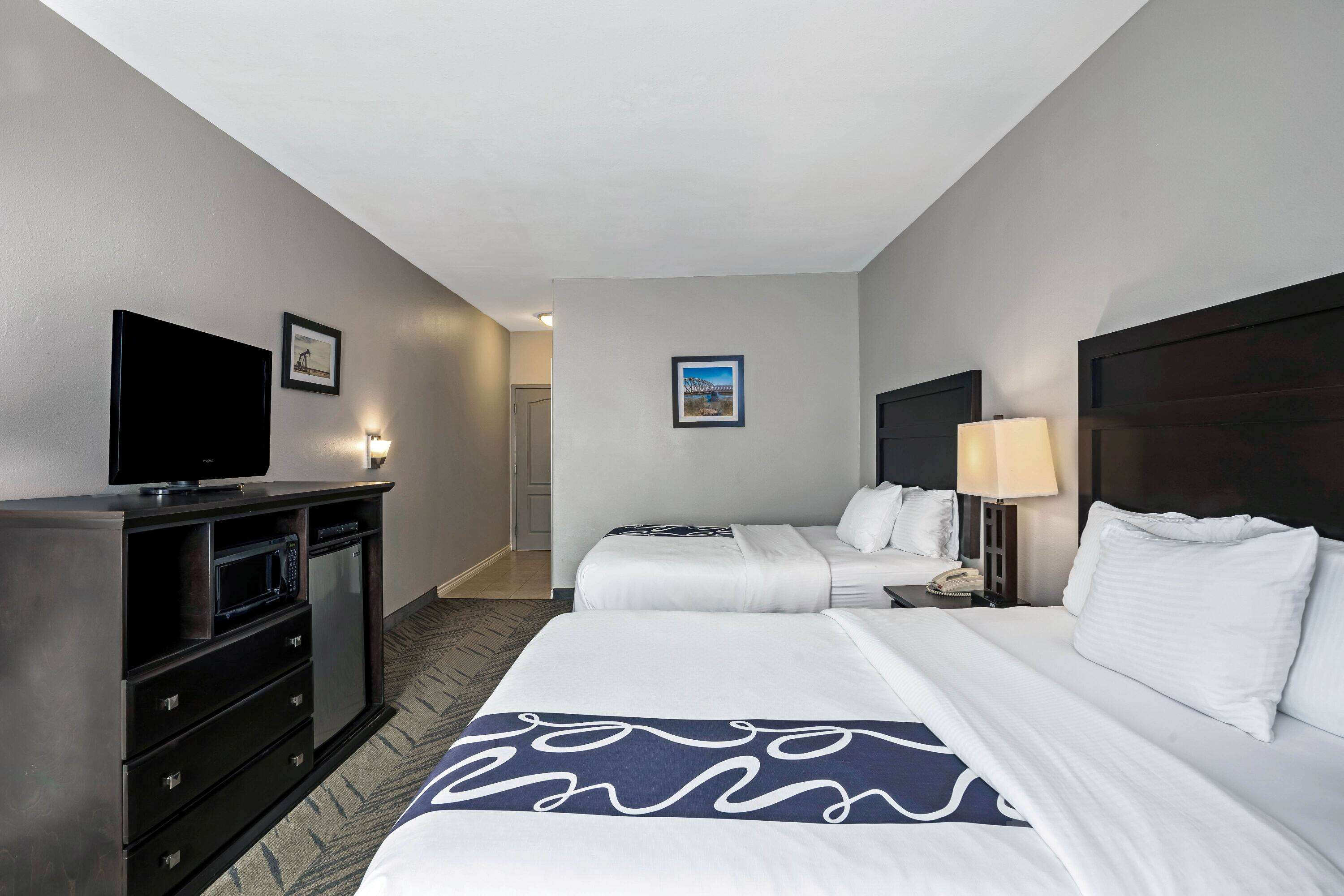 La Quinta Inn & Suites by Wyndham-Brookshire-West Katy