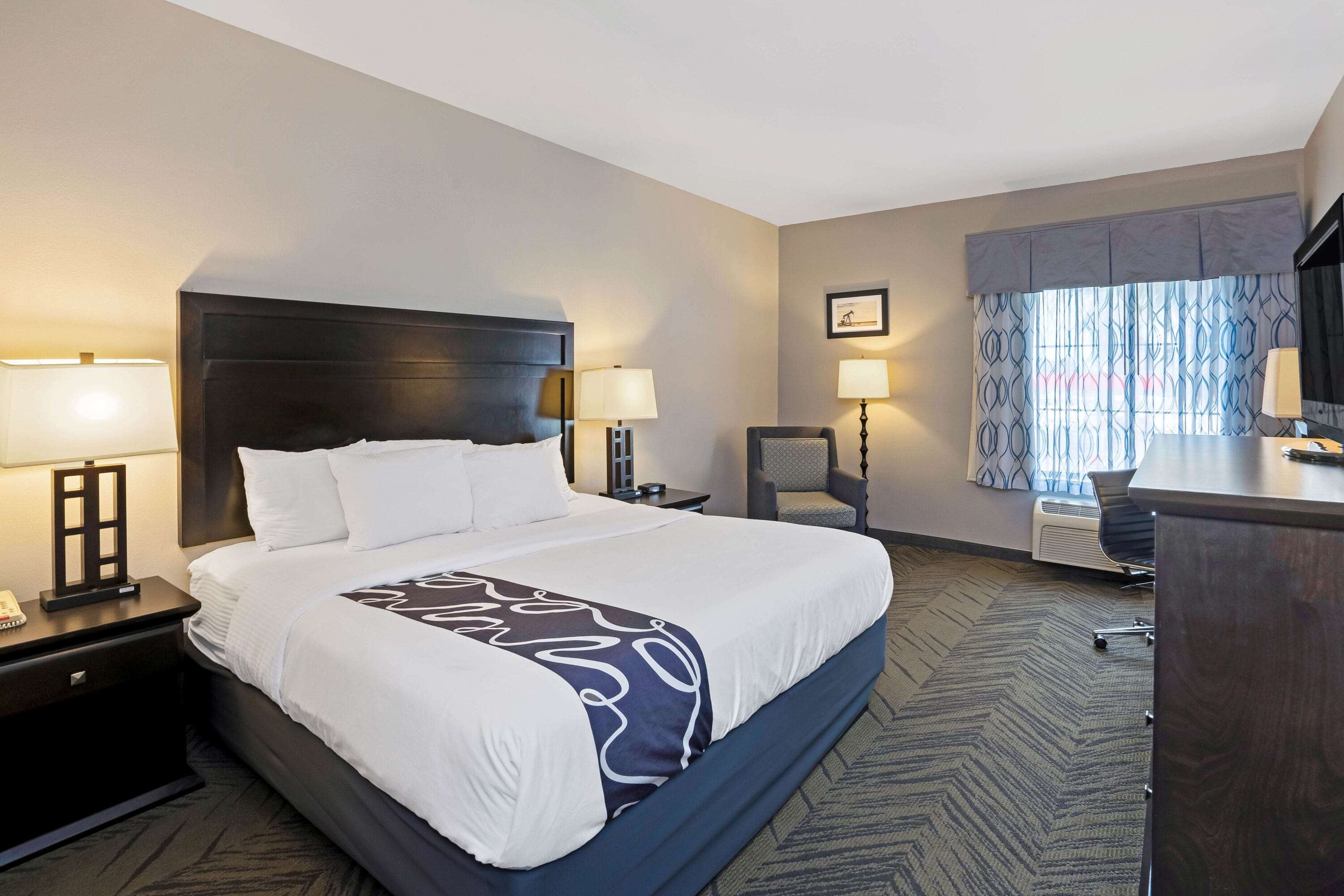 La Quinta Inn & Suites by Wyndham-Brookshire-West Katy