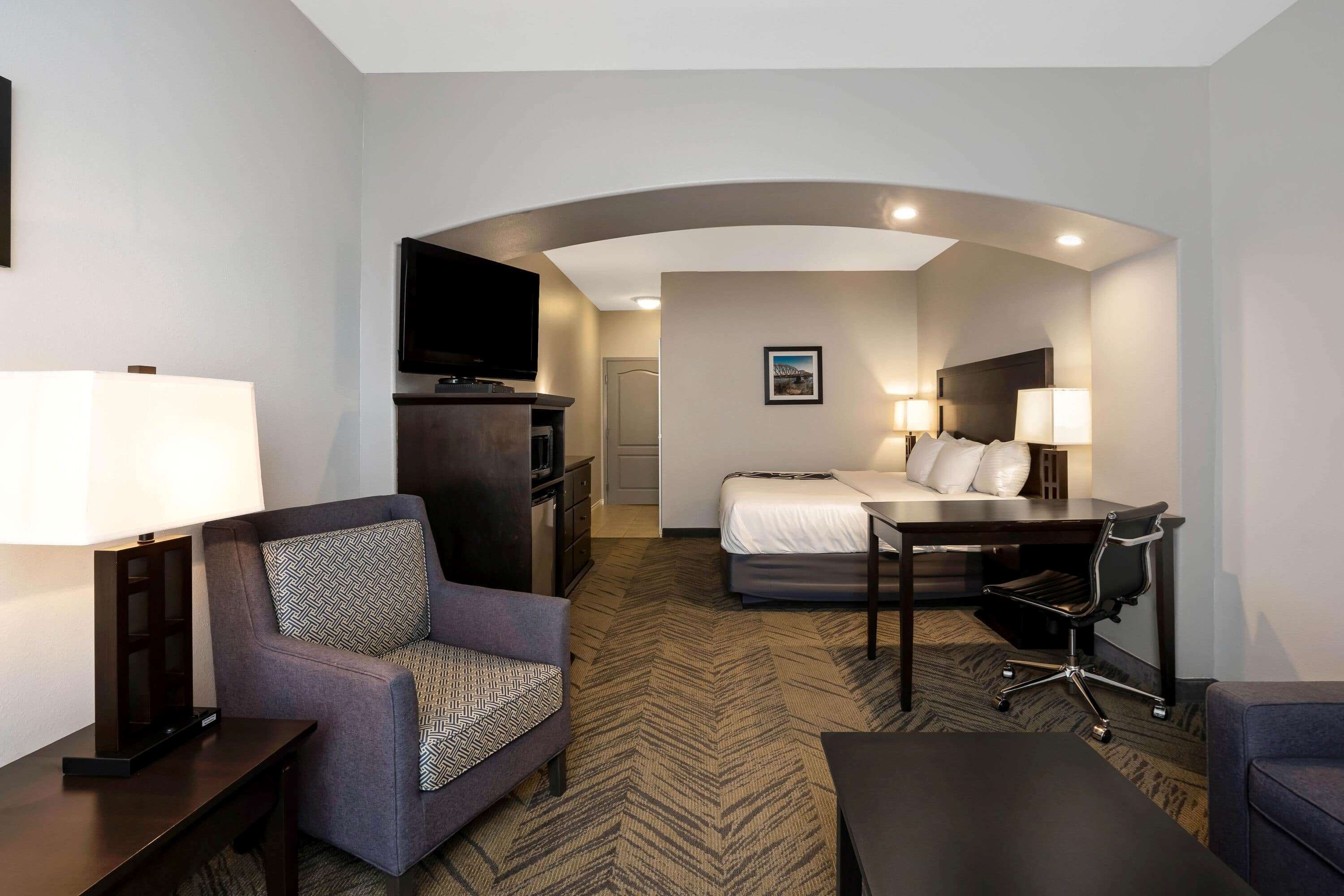 La Quinta Inn & Suites by Wyndham-Brookshire-West Katy