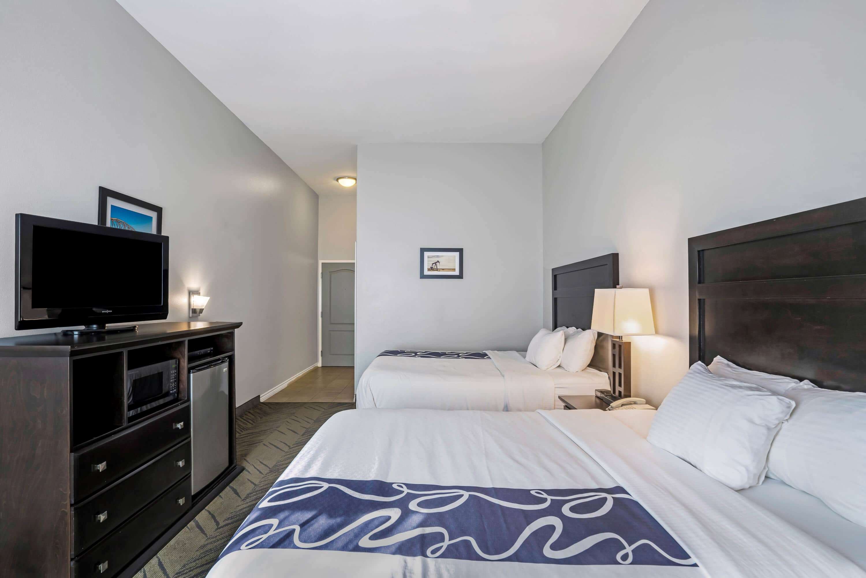 La Quinta Inn & Suites by Wyndham-Brookshire-West Katy