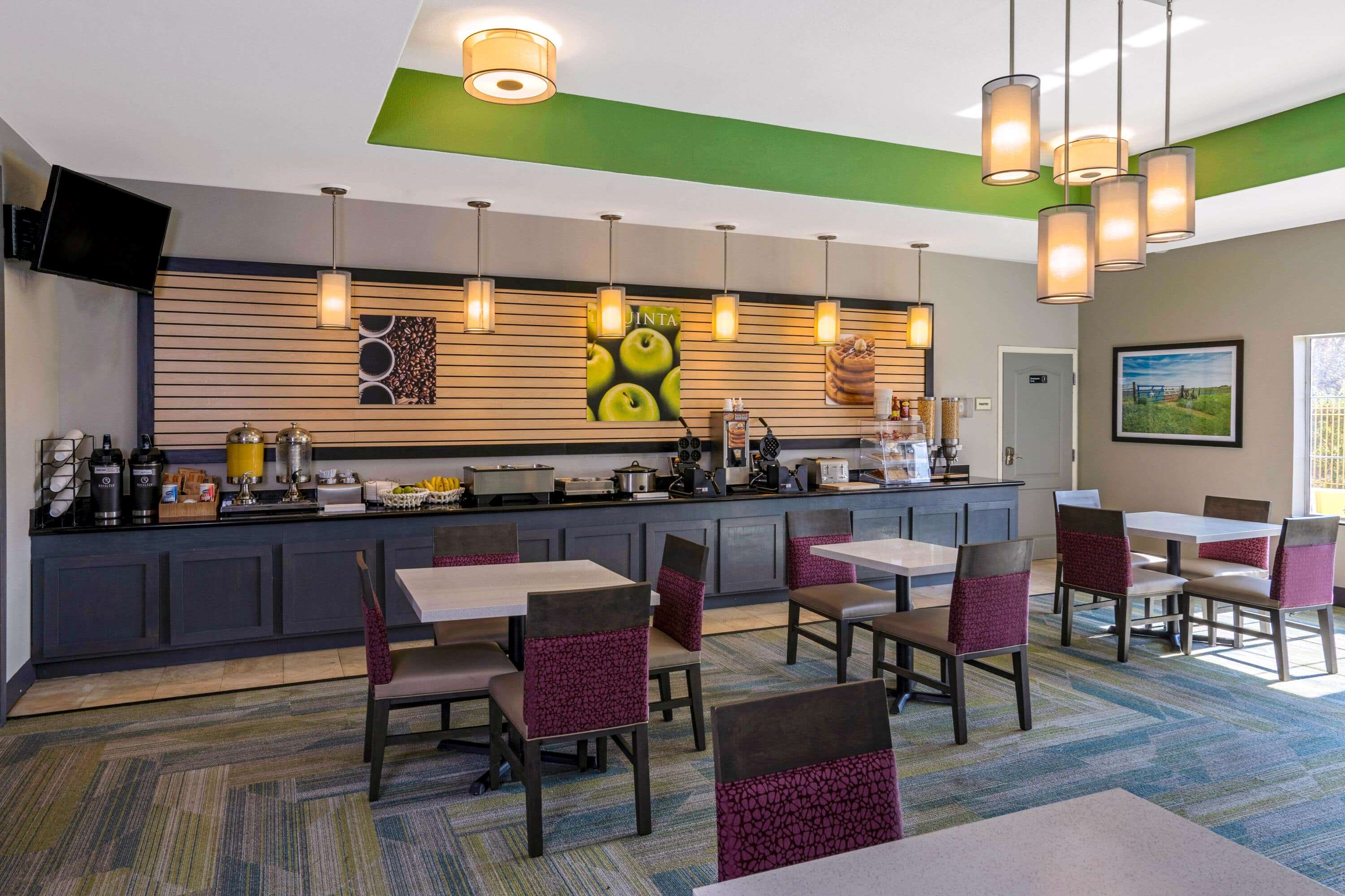 La Quinta Inn & Suites by Wyndham-Brookshire-West Katy