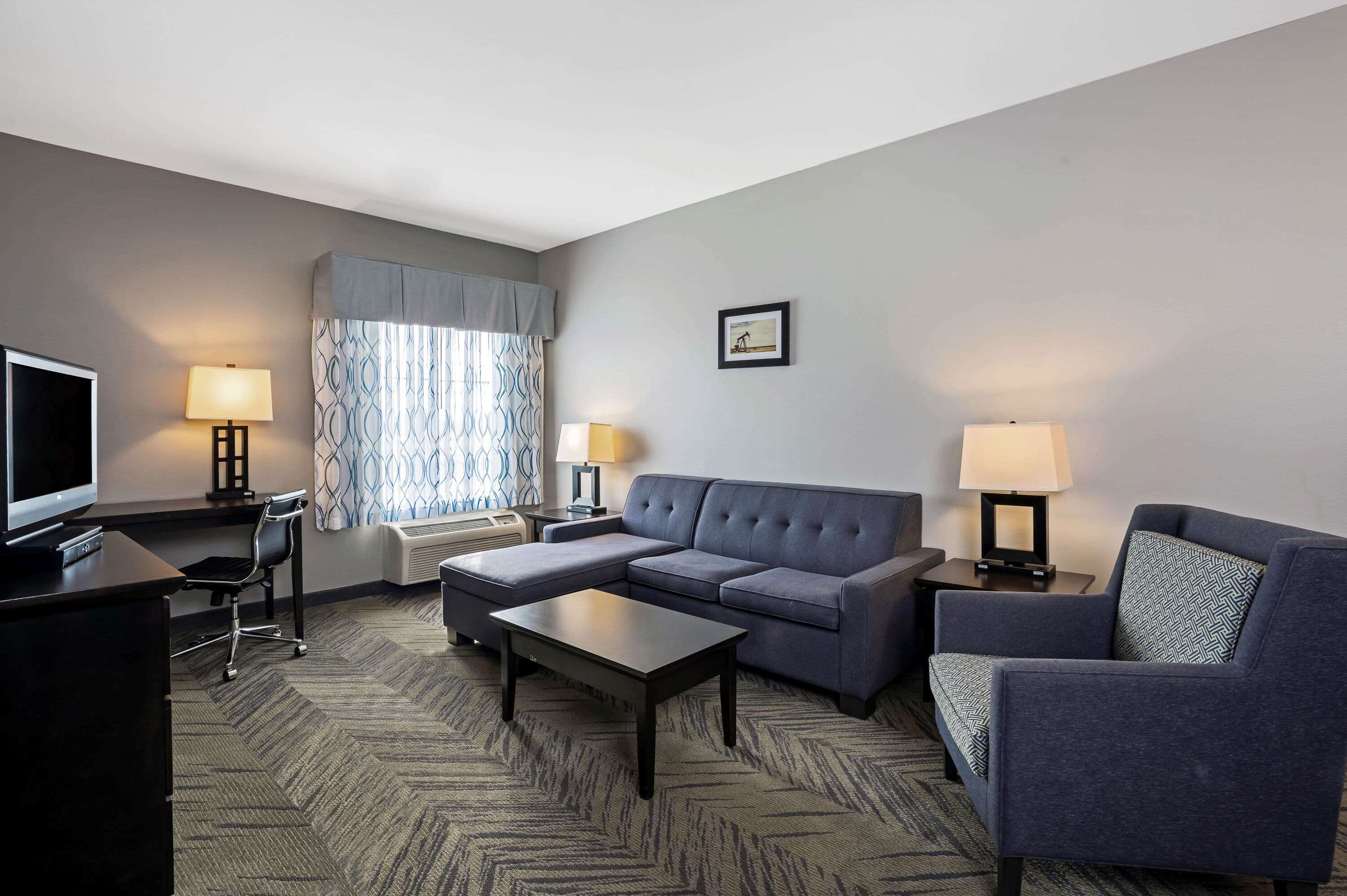 La Quinta Inn & Suites by Wyndham-Brookshire-West Katy