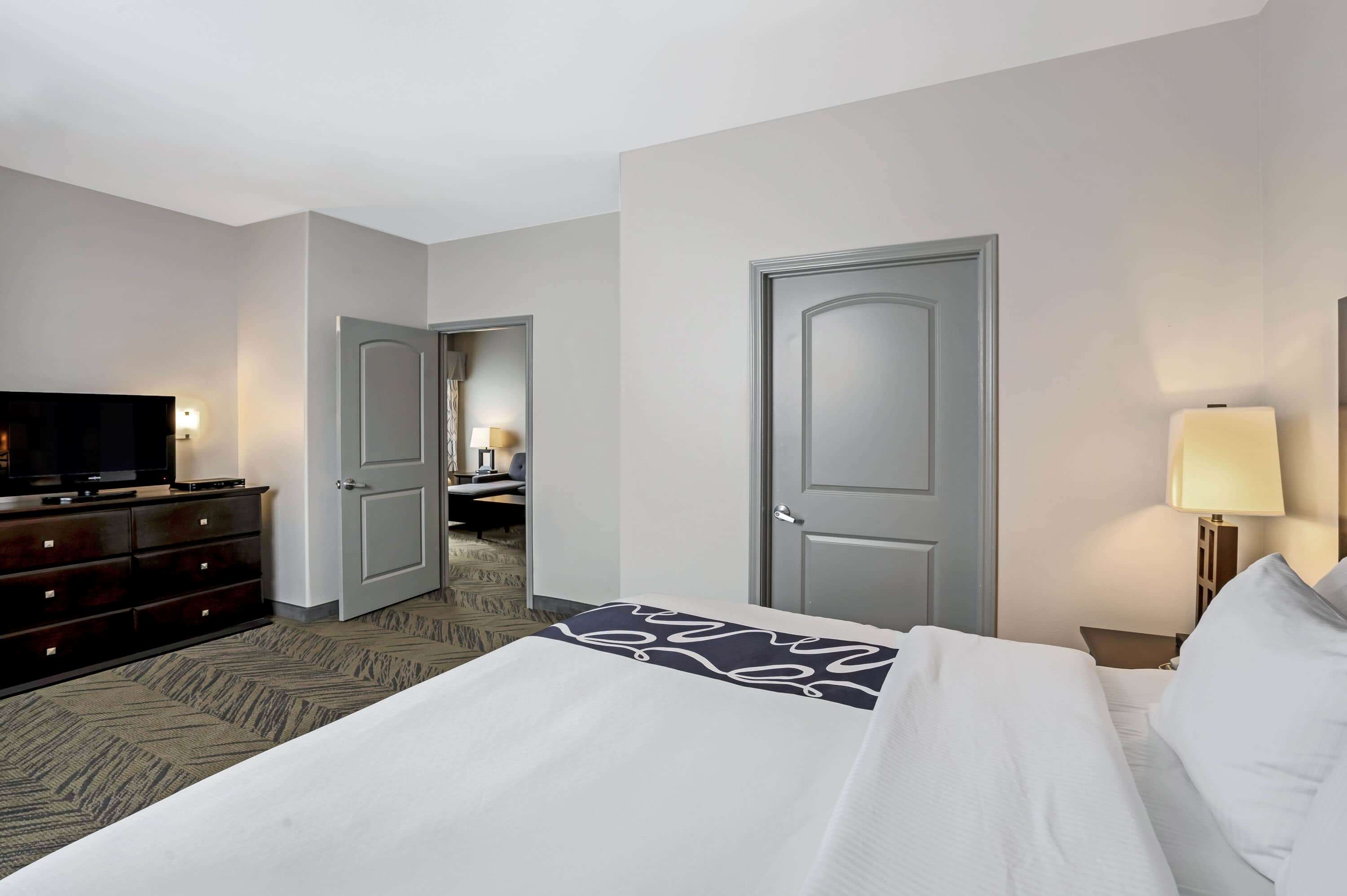 La Quinta Inn & Suites by Wyndham-Brookshire-West Katy