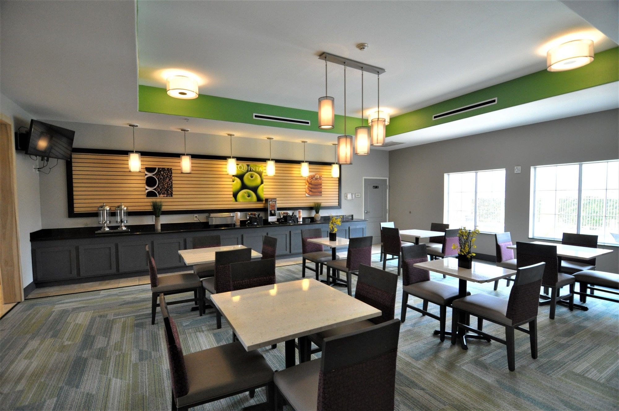 La Quinta Inn & Suites by Wyndham-Brookshire-West Katy