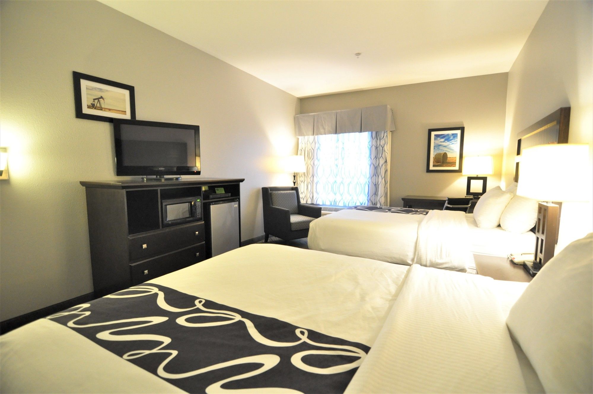 La Quinta Inn & Suites by Wyndham-Brookshire-West Katy