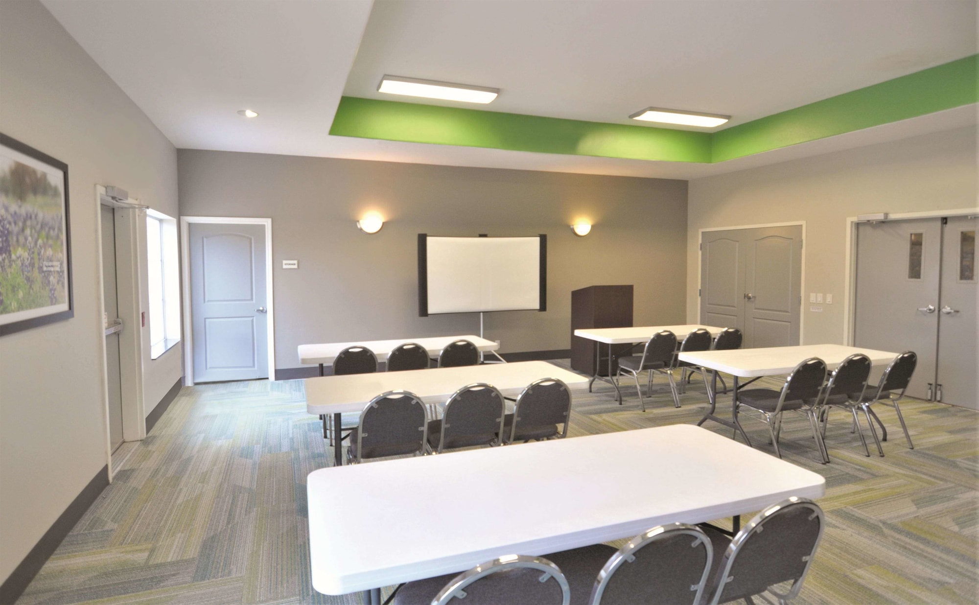La Quinta Inn & Suites by Wyndham-Brookshire-West Katy