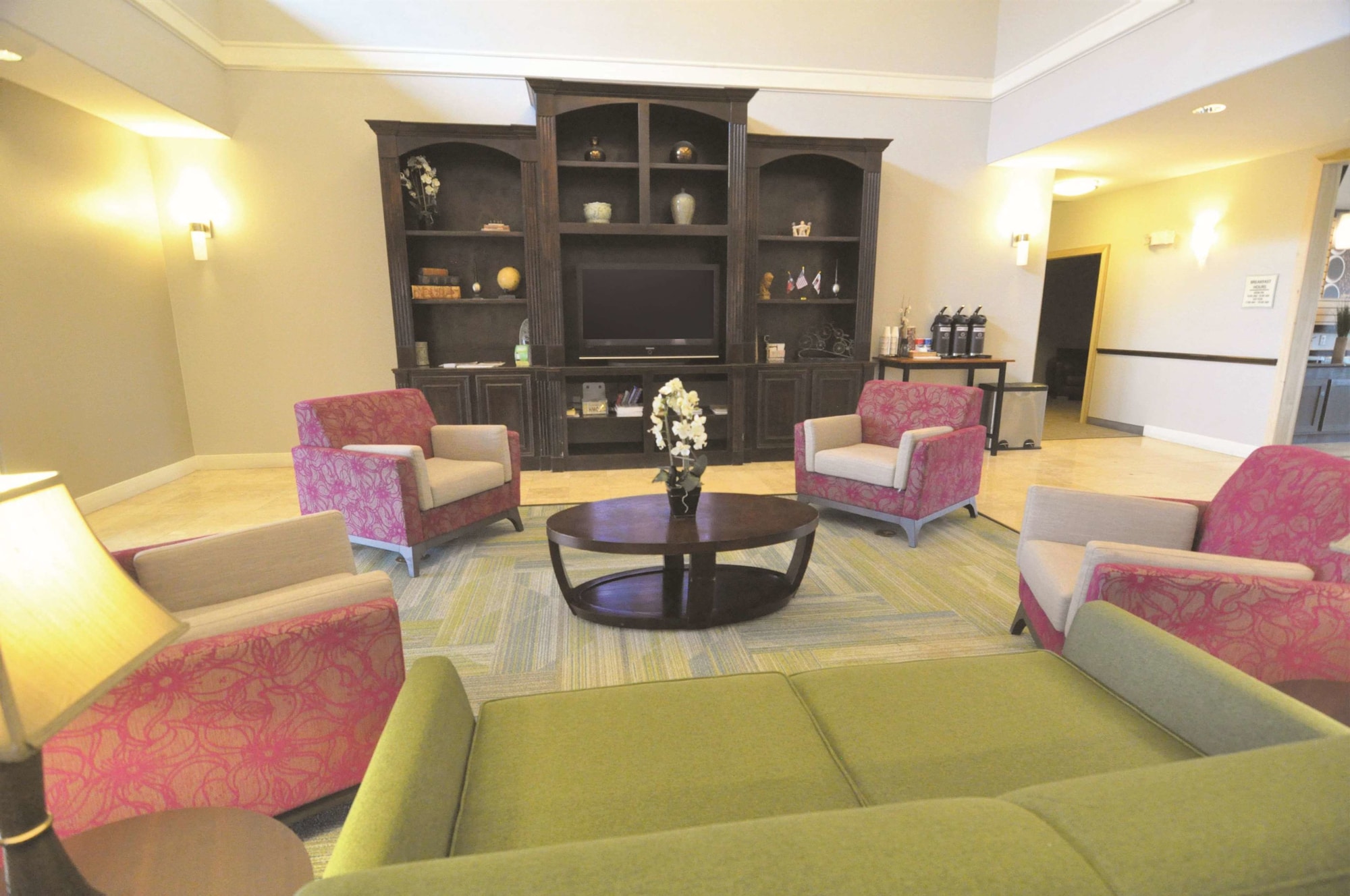 La Quinta Inn & Suites by Wyndham-Brookshire-West Katy