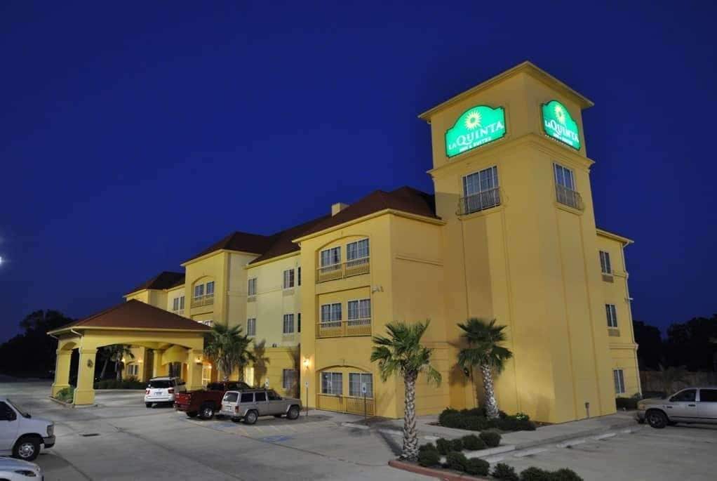 La Quinta Inn & Suites by Wyndham-Brookshire-West Katy