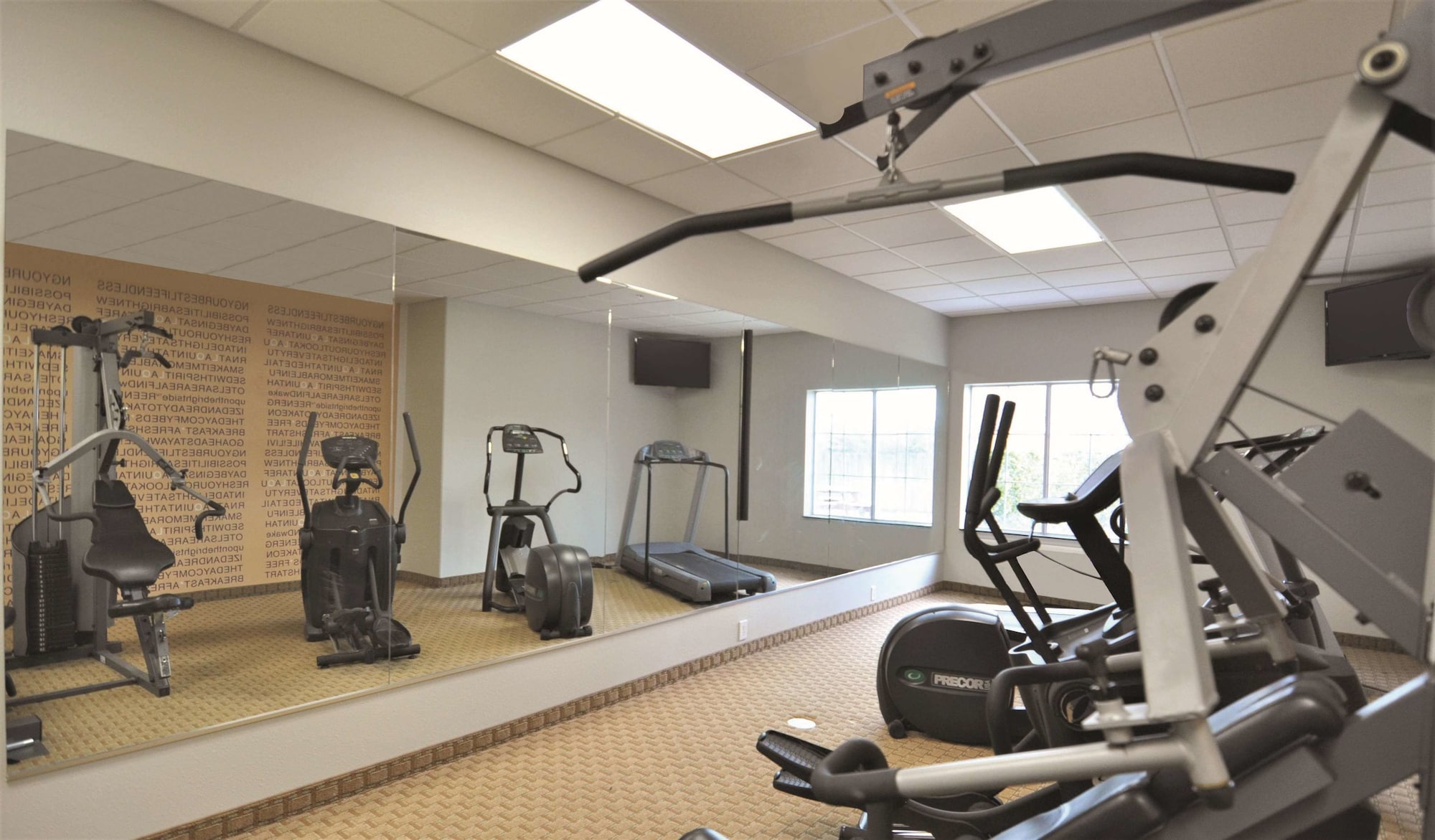 La Quinta Inn & Suites by Wyndham-Brookshire-West Katy