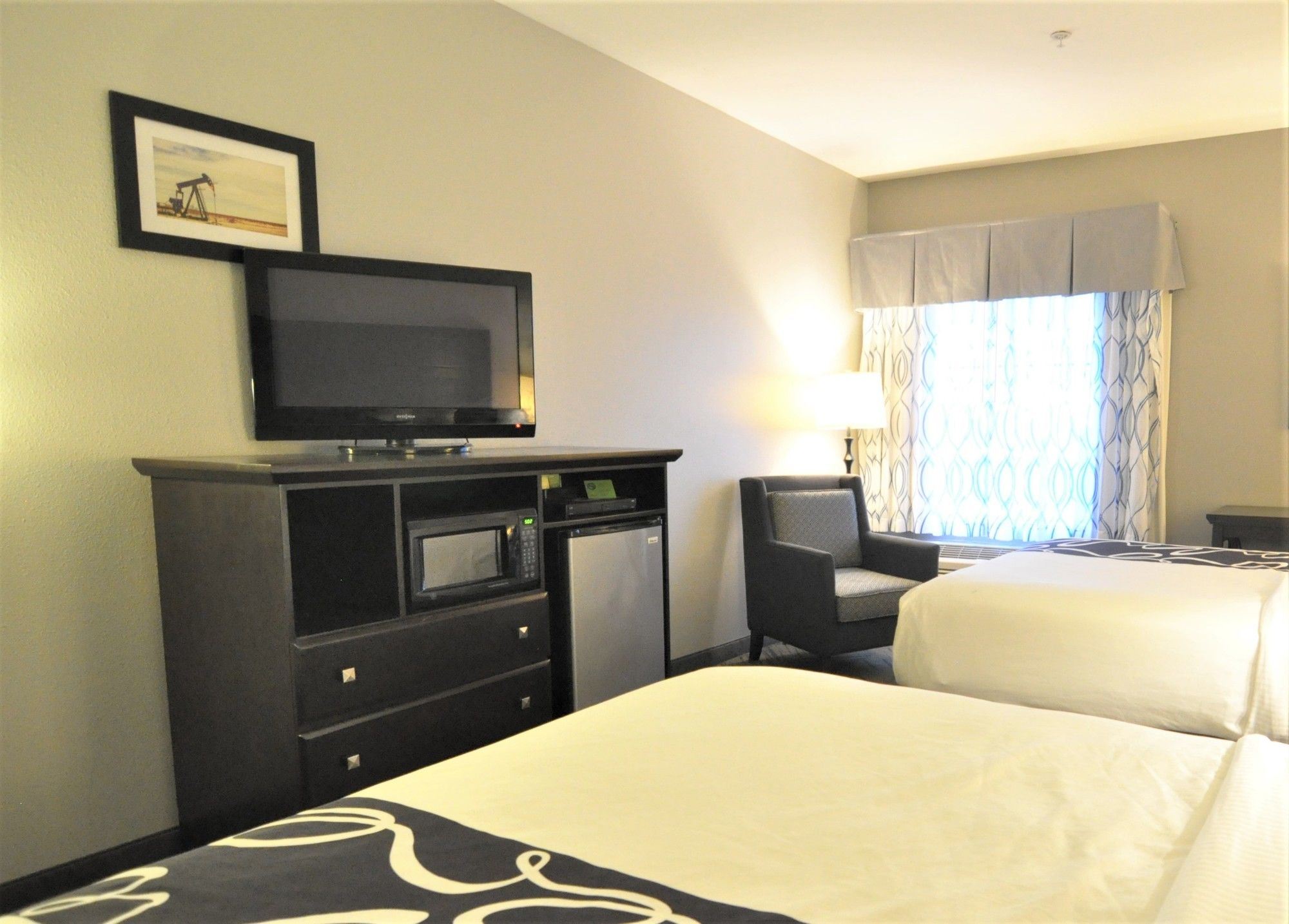 La Quinta Inn & Suites by Wyndham-Brookshire-West Katy