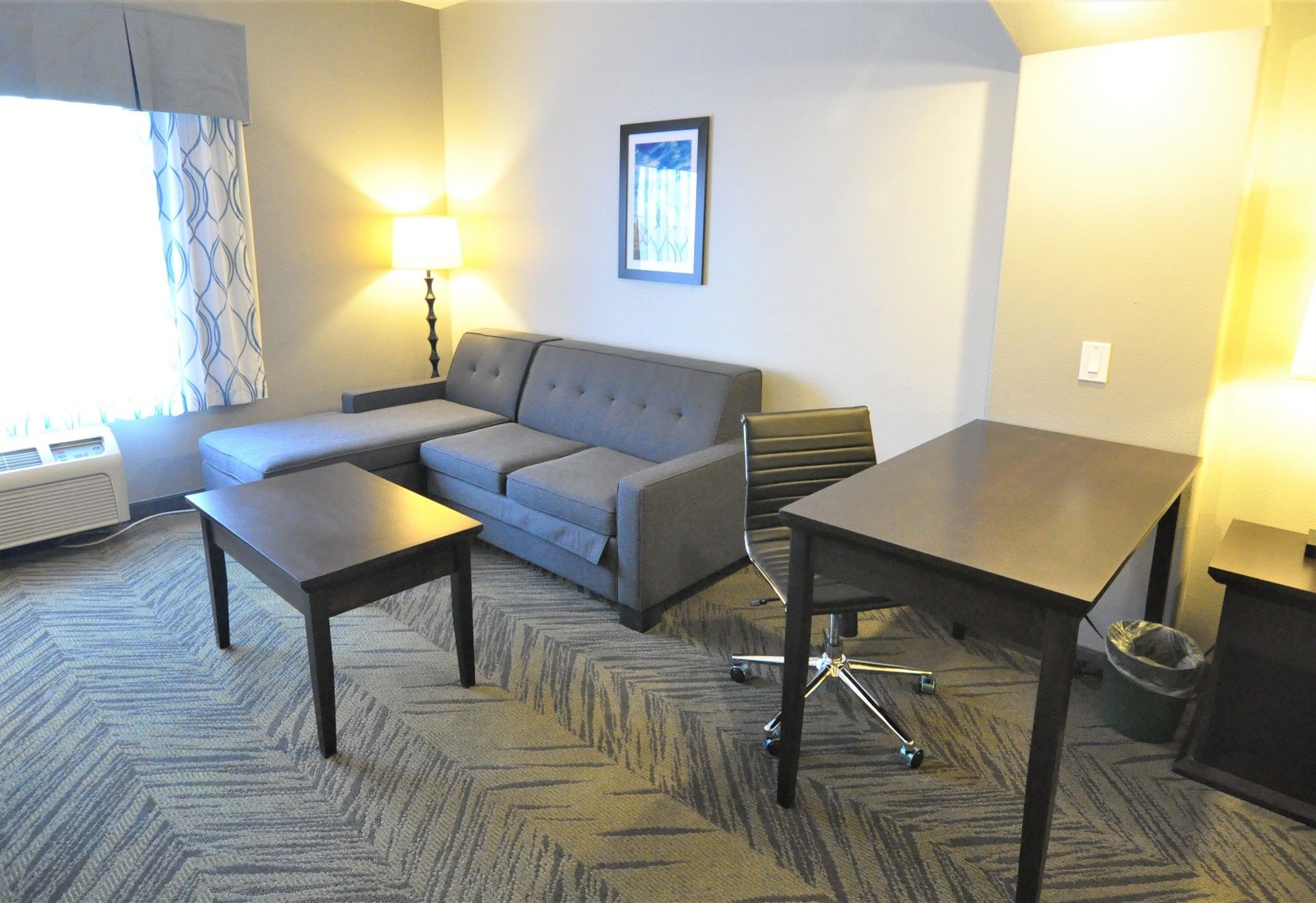 La Quinta Inn & Suites by Wyndham-Brookshire-West Katy