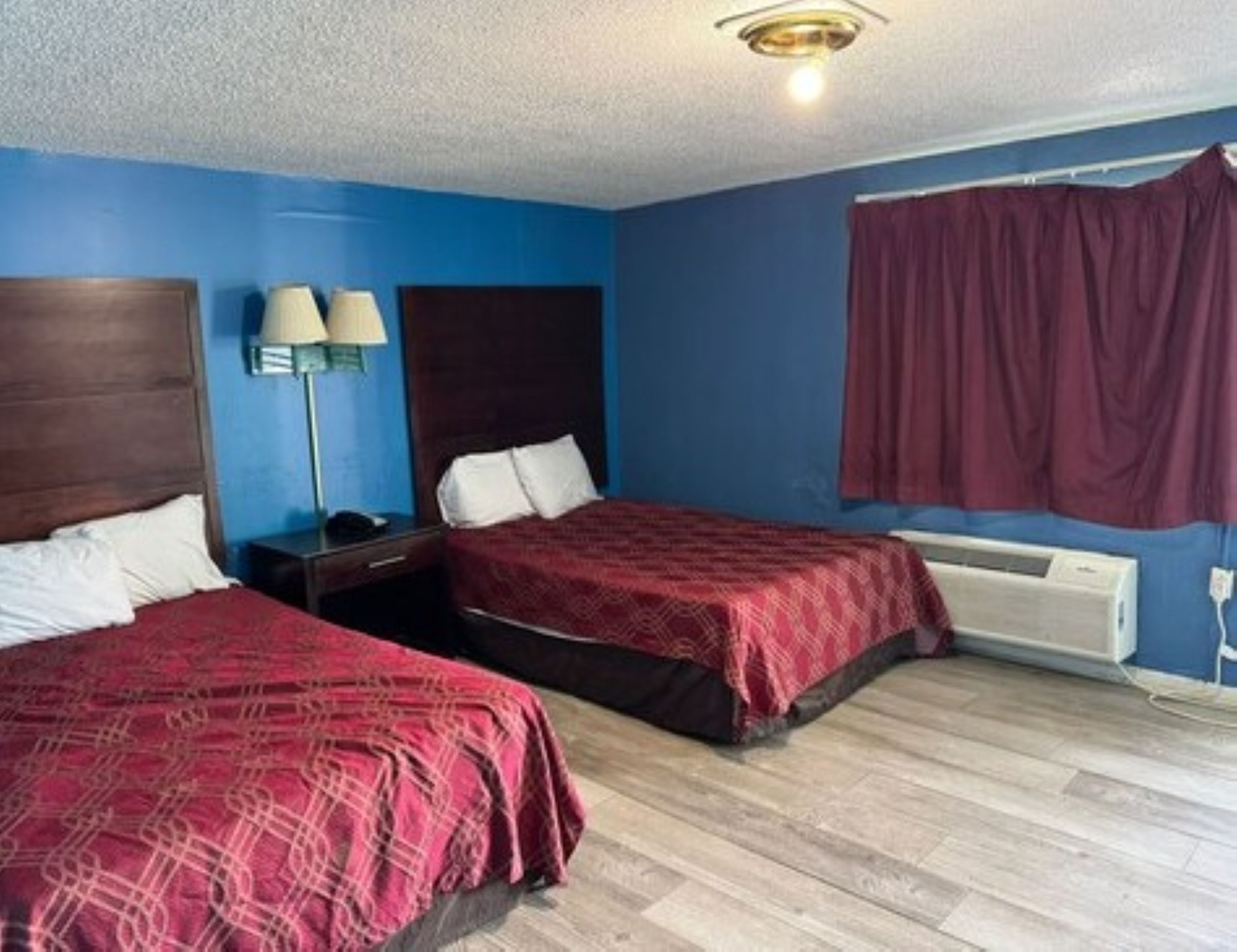 Best Value Inn Colonial