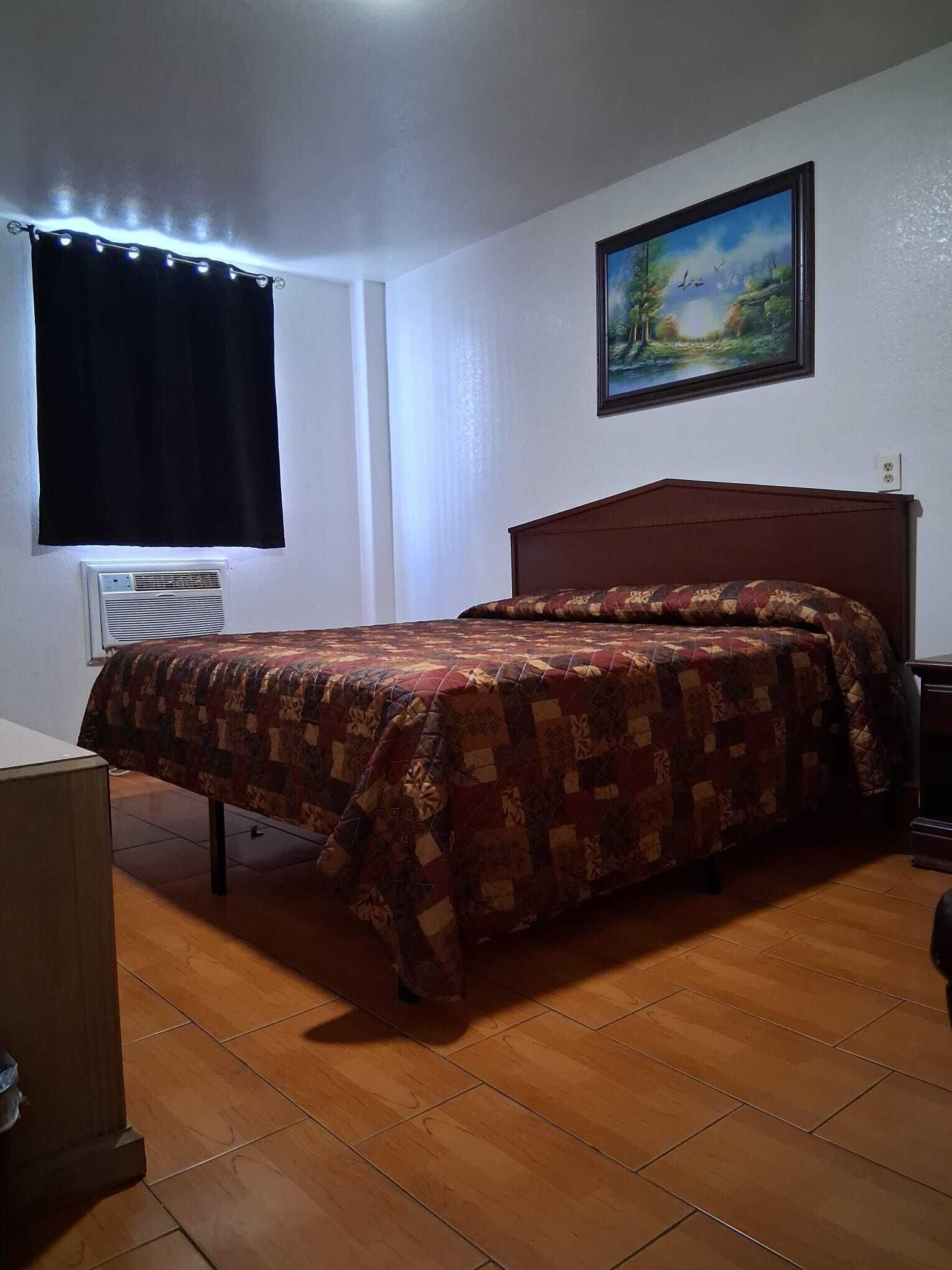 Best Value Inn Colonial