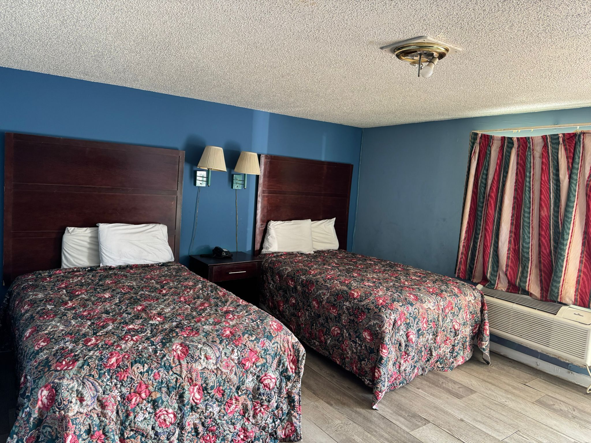 Best Value Inn Colonial